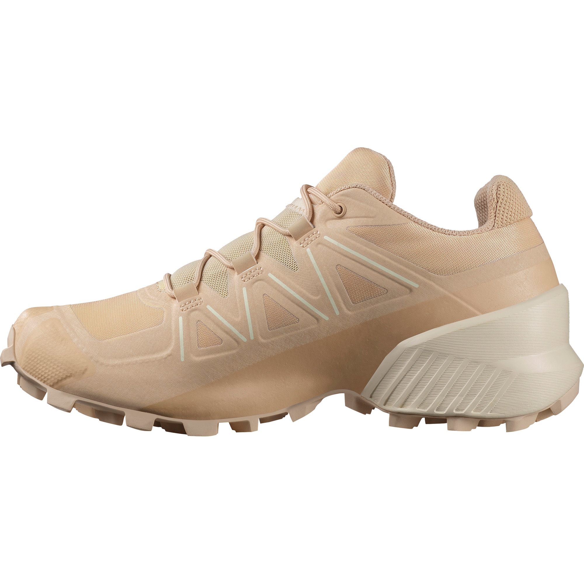 Thumbnail - Salomon Sneaker "CROSS EVR W", vom Speedcross inspiriert