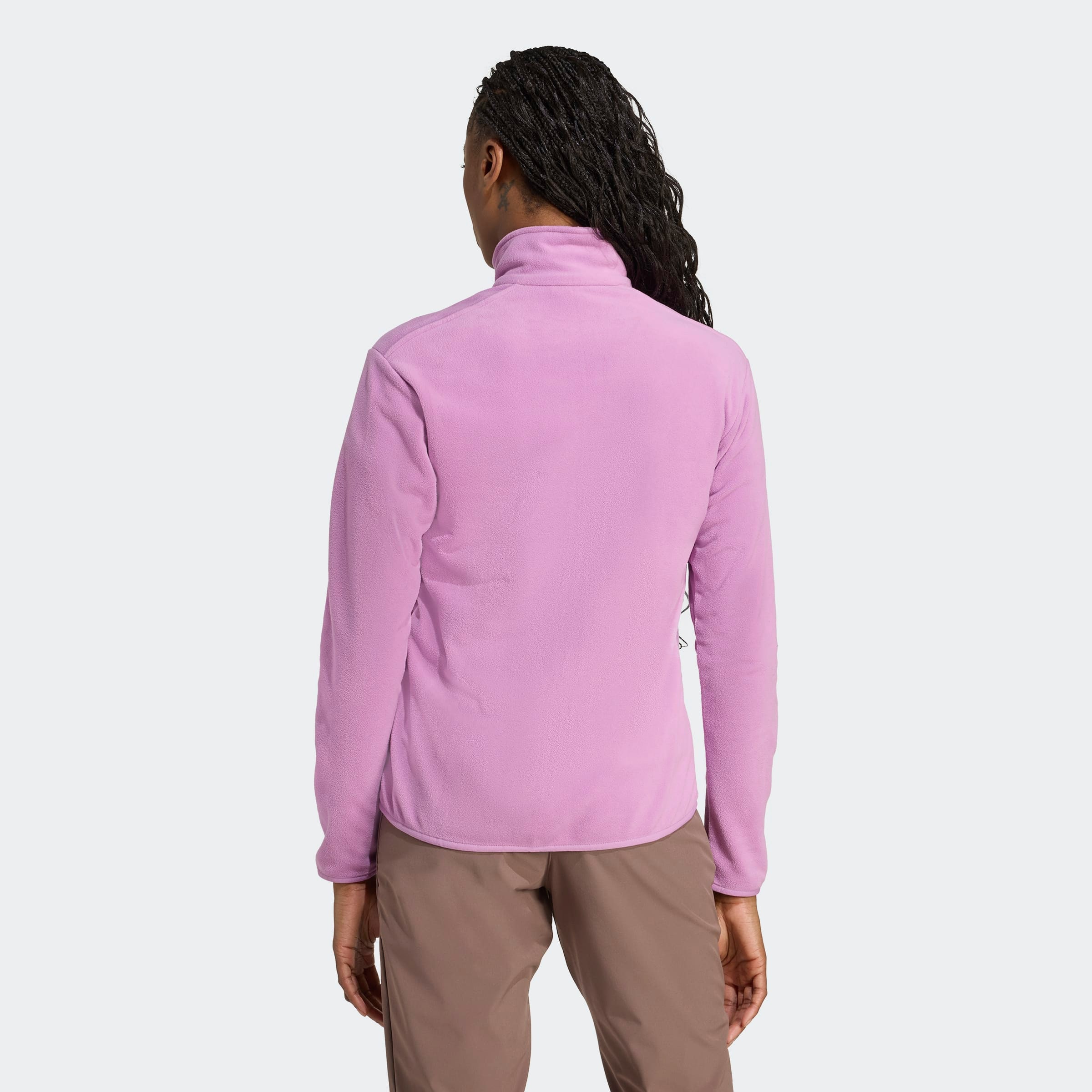 adidas TERREX Fleecejacke »MULTI ESSENTIALS«
