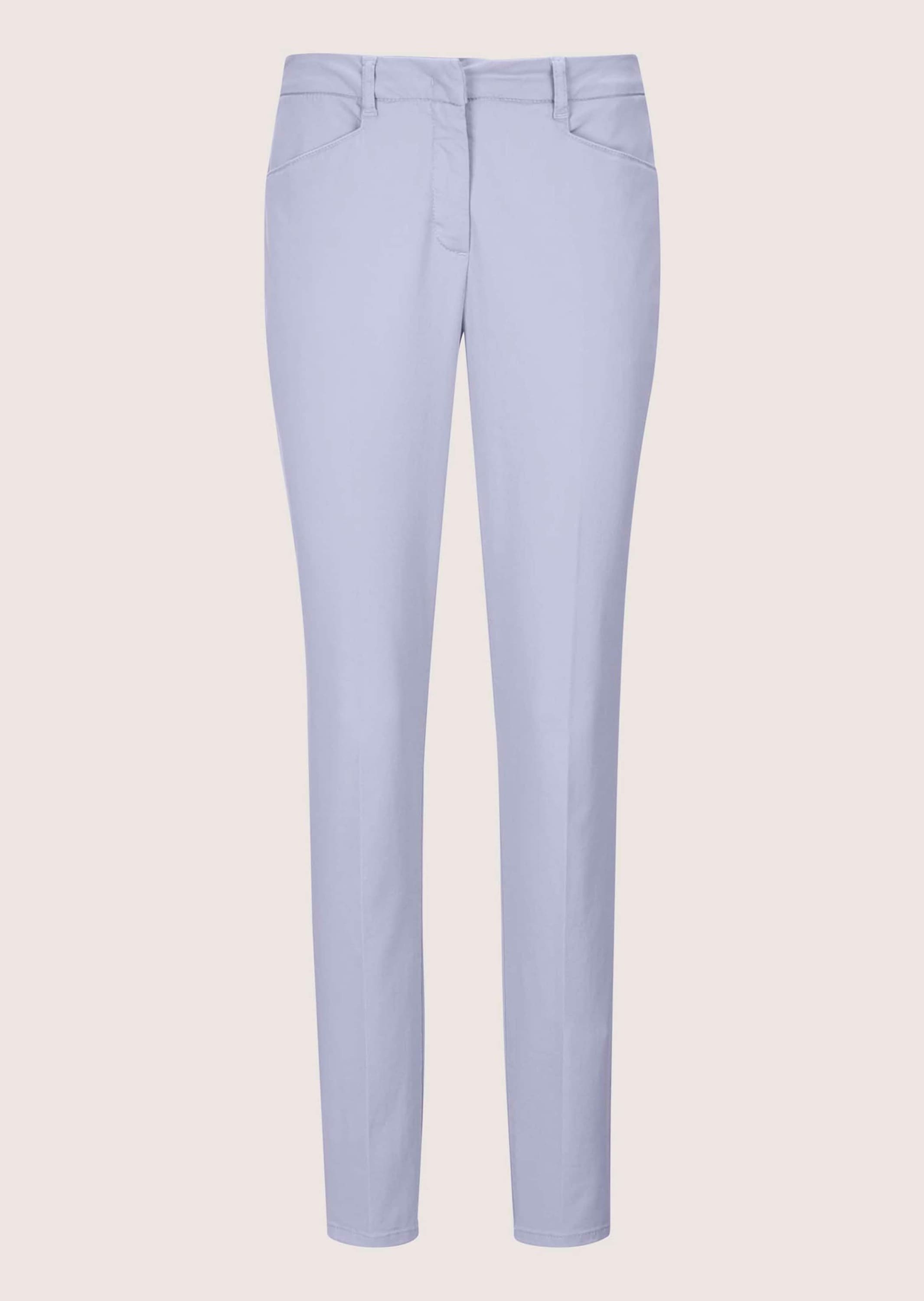 MADELEINE Chinohose "Hose Schlanke Chino-Hose" günstig online kaufen