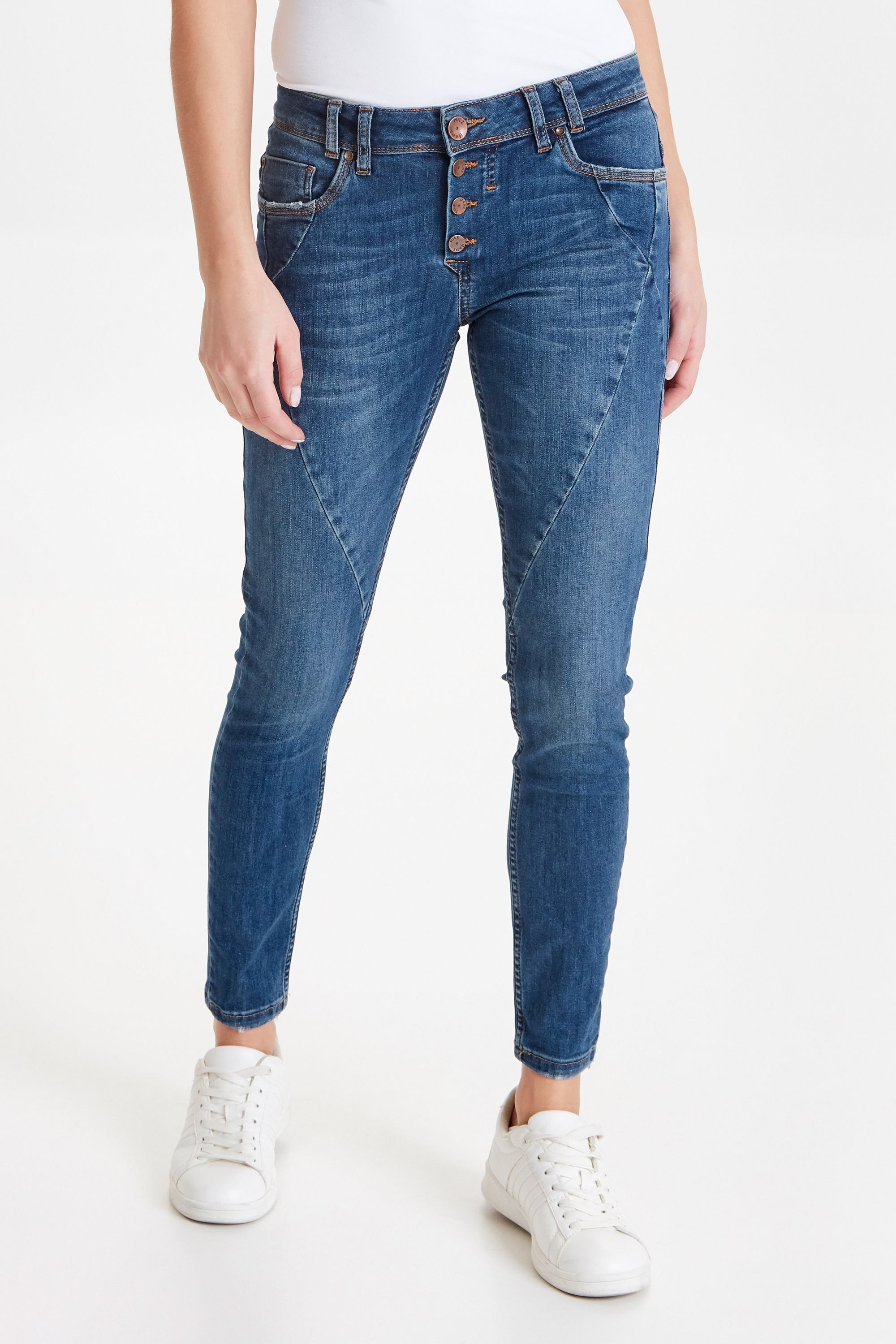 Pulz Jeans Röhrenjeans »Rhrenjeans PZRosita«