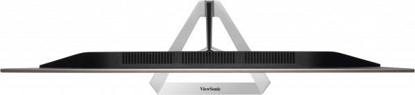 Viewsonic Gaming-Monitor »VX3276-4K-mhd«, 80 cm/32 Zoll, 3840 x 2160 px, 4K Ultra HD, 8 ms Reaktionszeit, 60 Hz
