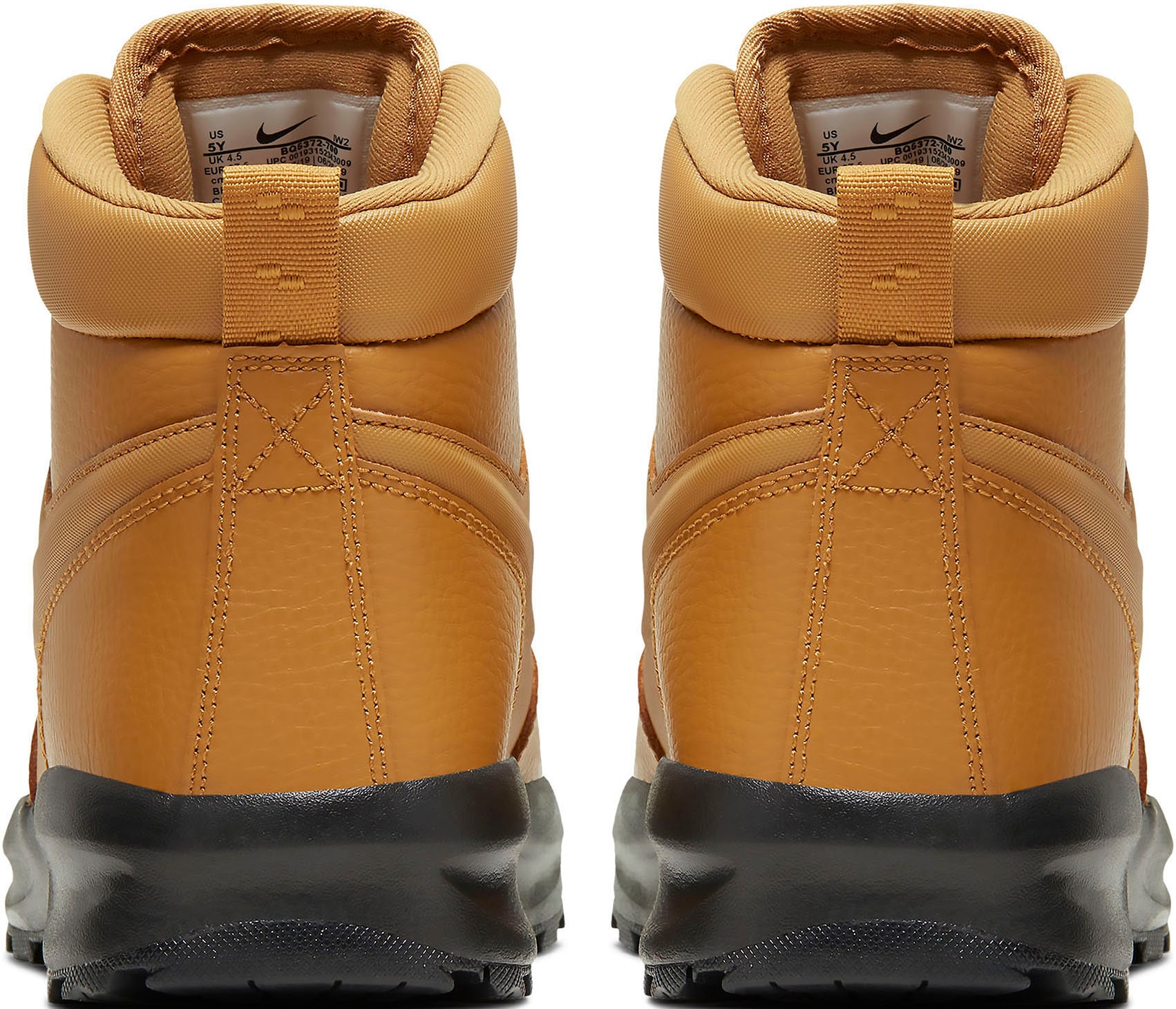 Nike Sportswear Schnürboots »Manoa Leather«