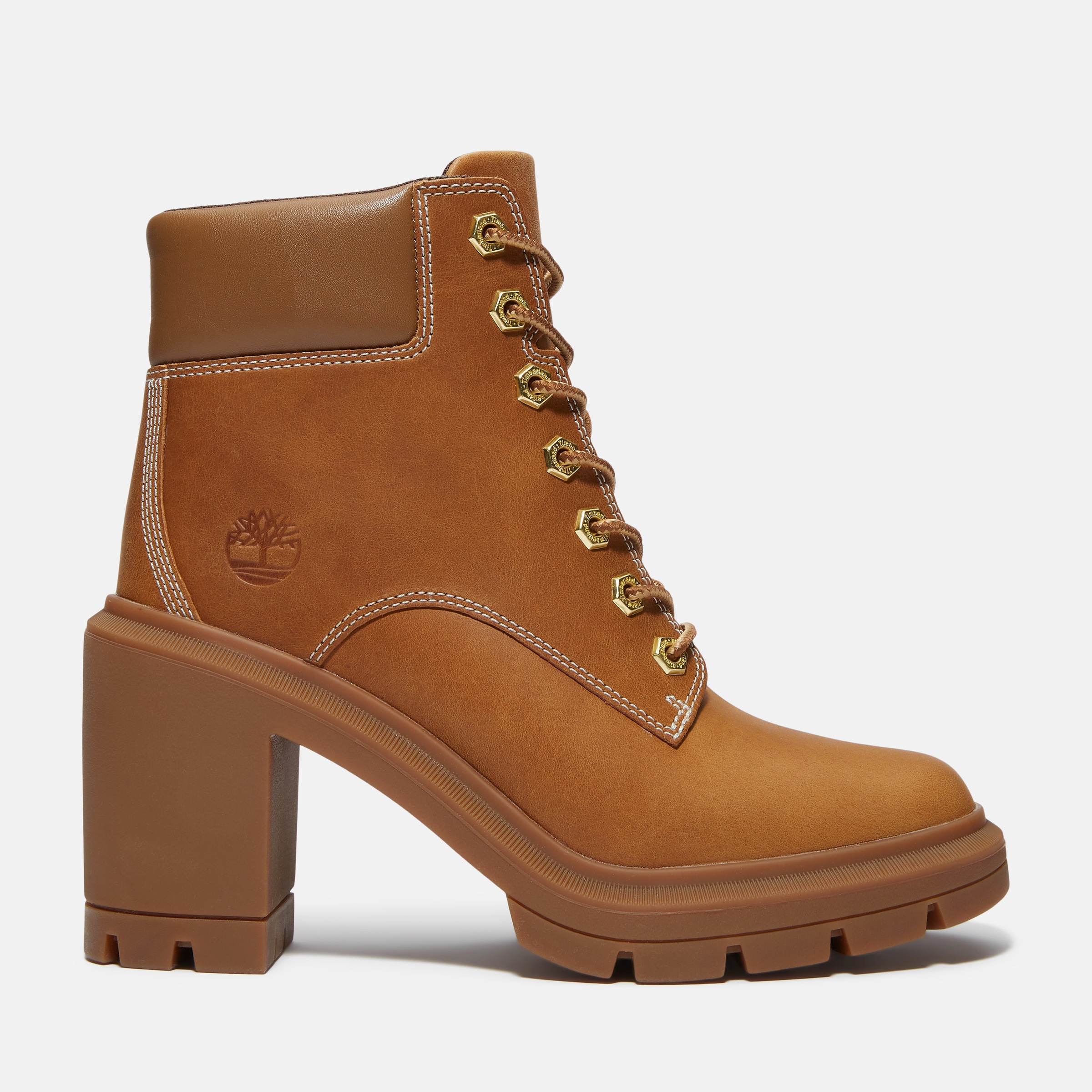 Timberland Schnürstiefelette "ALLINGTON HEIGHTSMID LACE UP BOOT", Wintersch günstig online kaufen