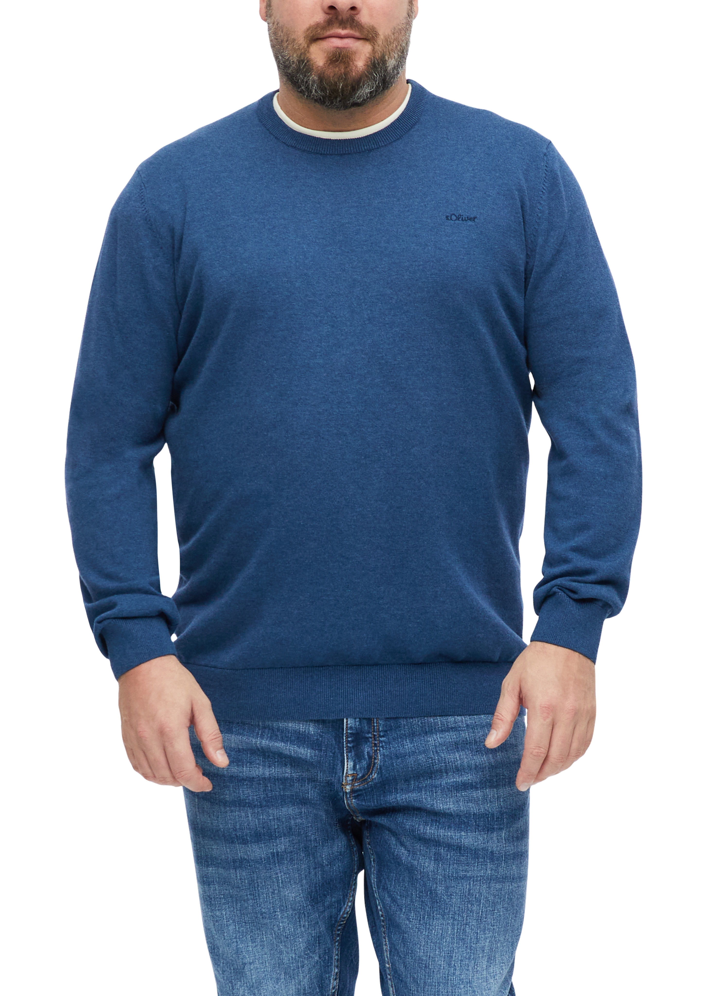 s.Oliver Men Big Sizes Big Sizes / Große Größen