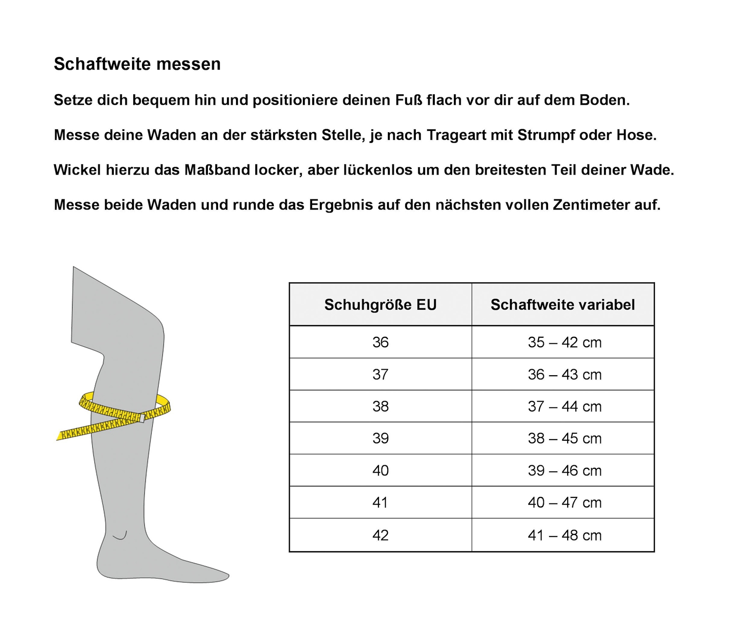 Josef Seibel Stiefel »Chiara 01«, Langschaft, Vario-Schaft mit regulierbarer Weite von normal-XL