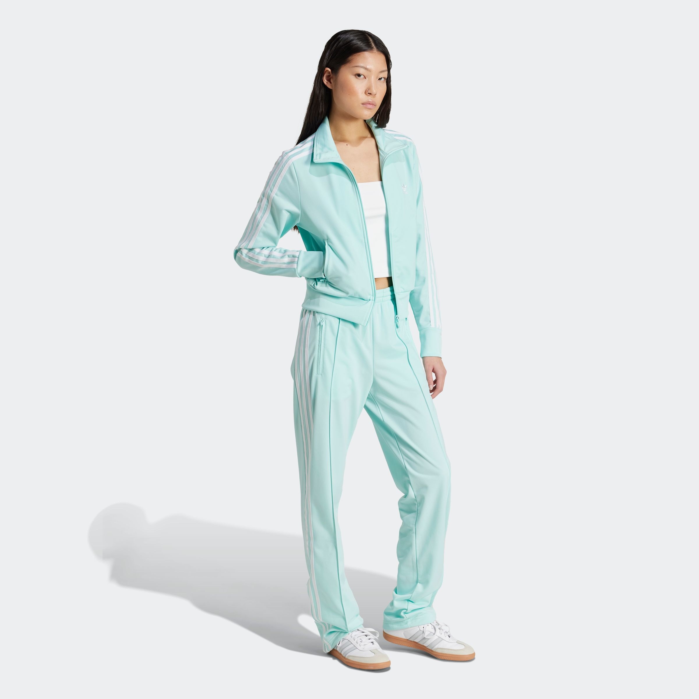 adidas Originals Trainingsjacke »FIREBIRD TT«, Sportjacke, Track Top