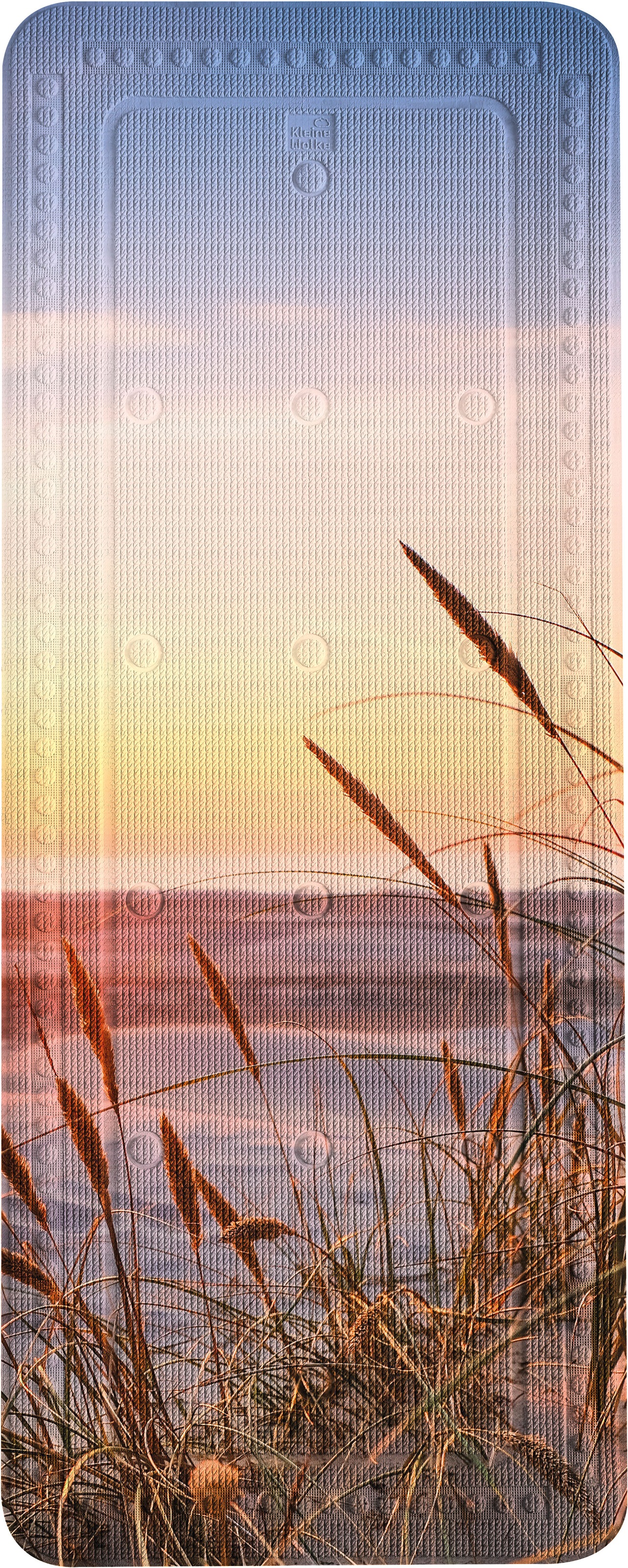 Kleine Wolke Wanneneinlage "Juist" günstig online kaufen