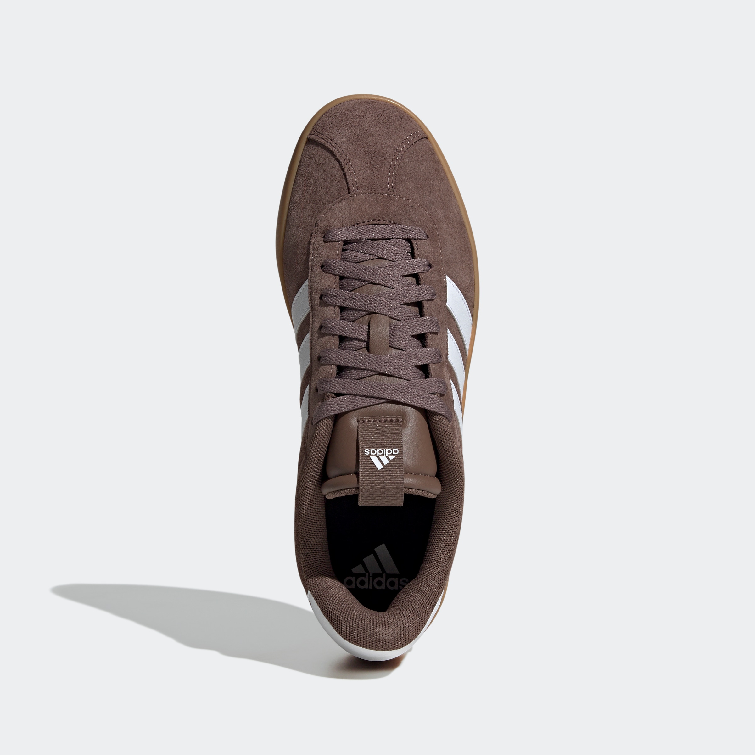 adidas Sportswear Sneaker »VL COURT 3.0«, inspiriert vom Design des adidas samba