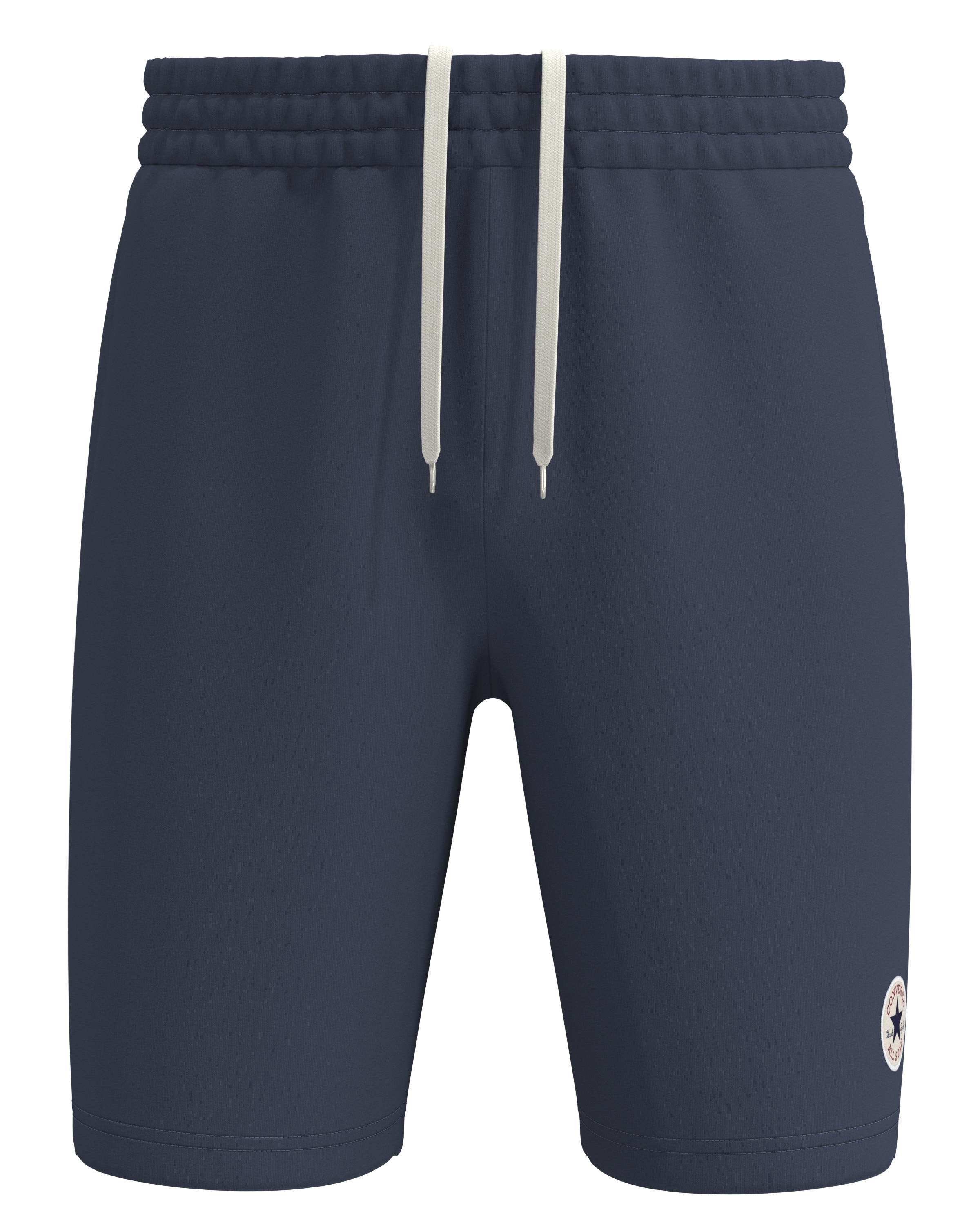 Converse Sweatshorts "CHUCK PATCH SHORT" flexibles Material, sportlicher St günstig online kaufen