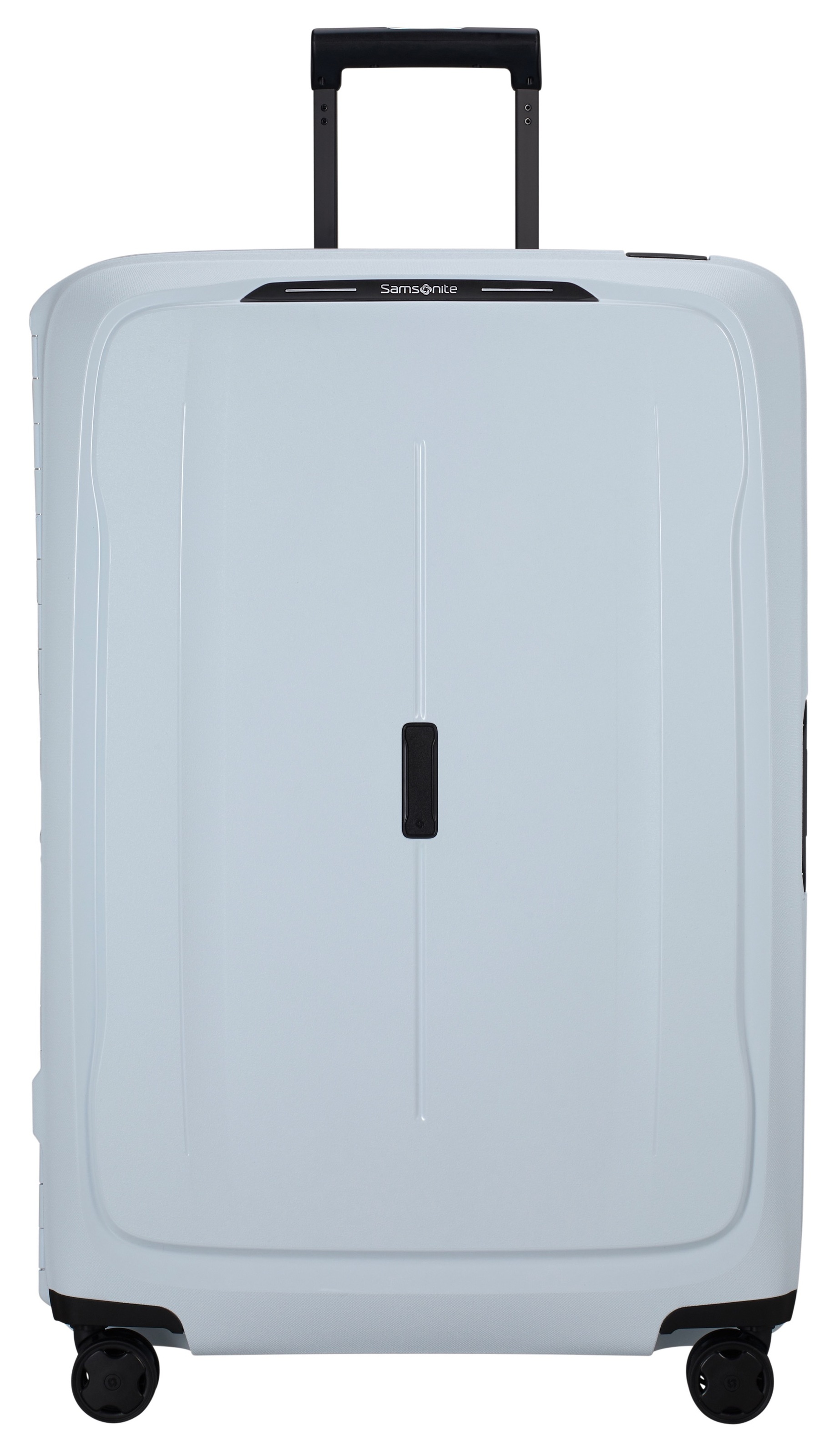 Samsonite Hartschalen-Trolley »ESSENS, verschiedene Größen und Farben«, 4 Rollen, Reisekoffer Hartschalenkoffer Koffer für Flugreisen TSA-Schloss