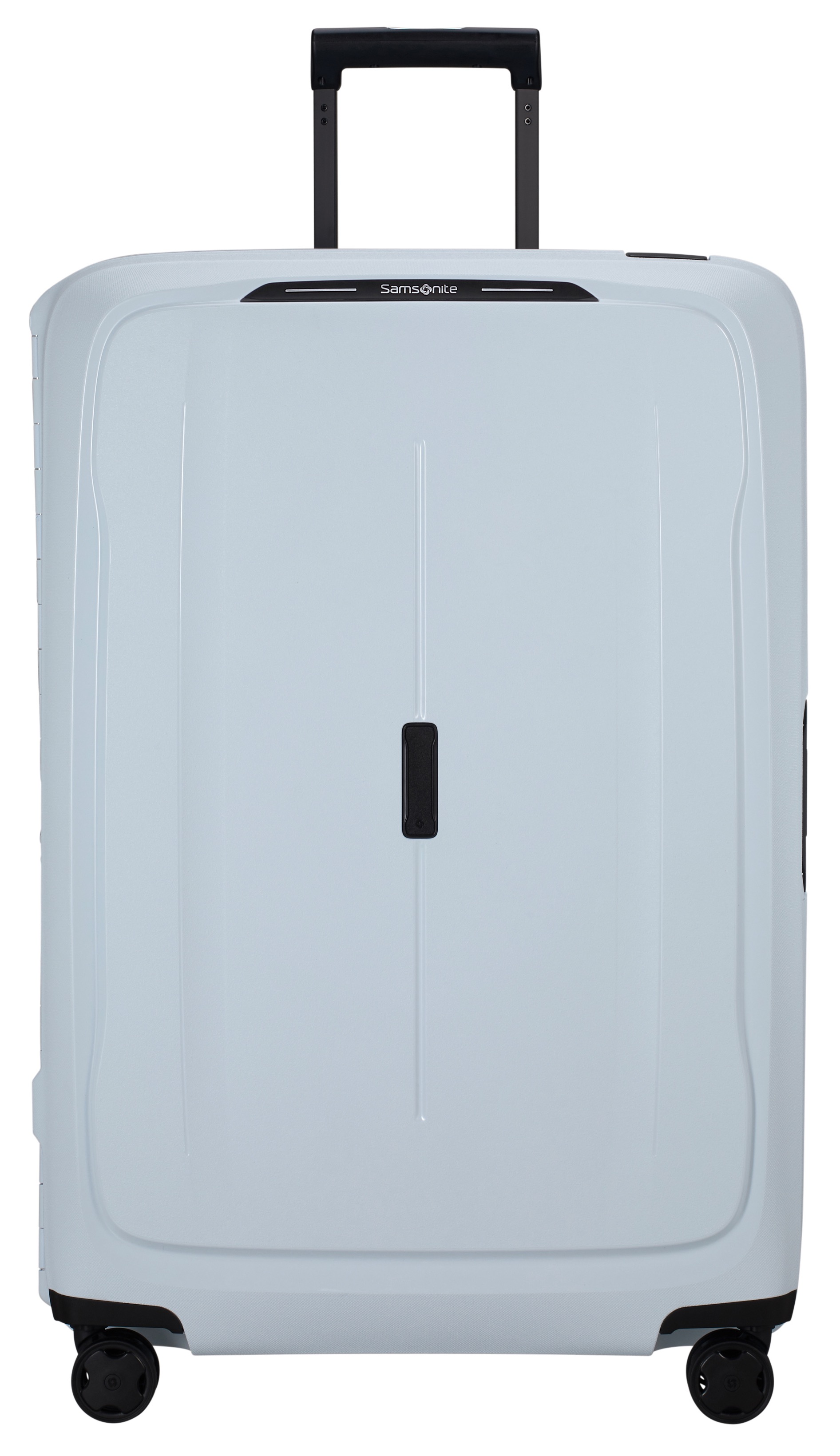 Thumbnail - Samsonite Hartschalen-Trolley "ESSENS, verschiedene Größen und Farben", 4 Rollen, Reisekoffer Hartschalenkoffer Koffer f...