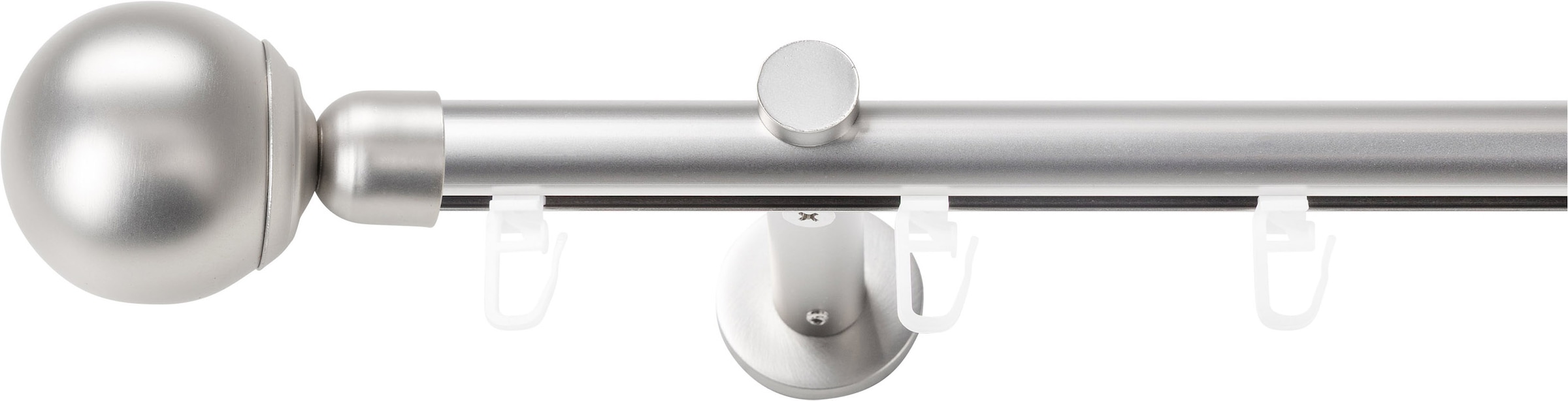 SN DECO GROUP 1100000002199 Ø 19 mm 1 läufig-läufig Fixmaß;kürzbar
