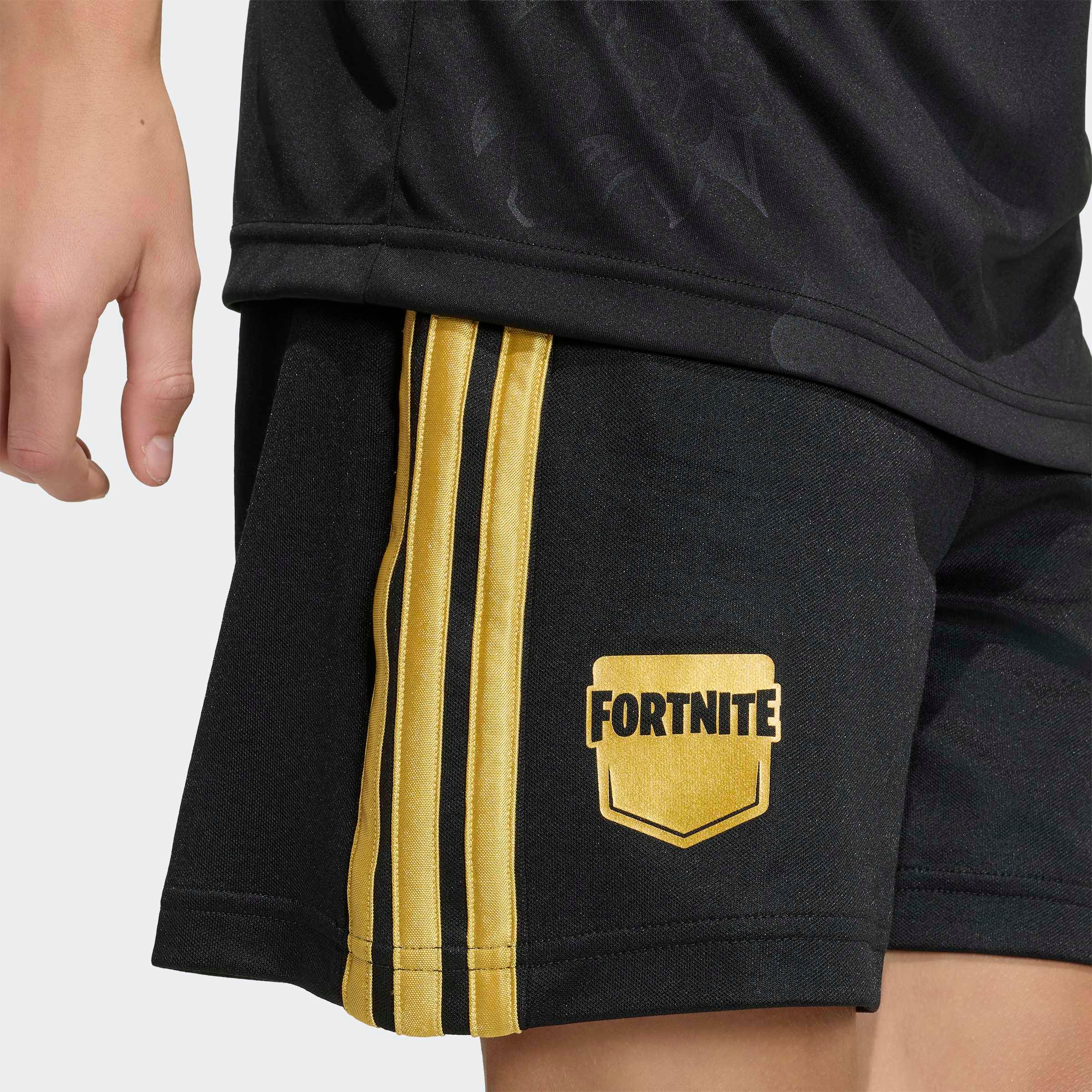 adidas Sportswear Shorts »J FN SHRT«