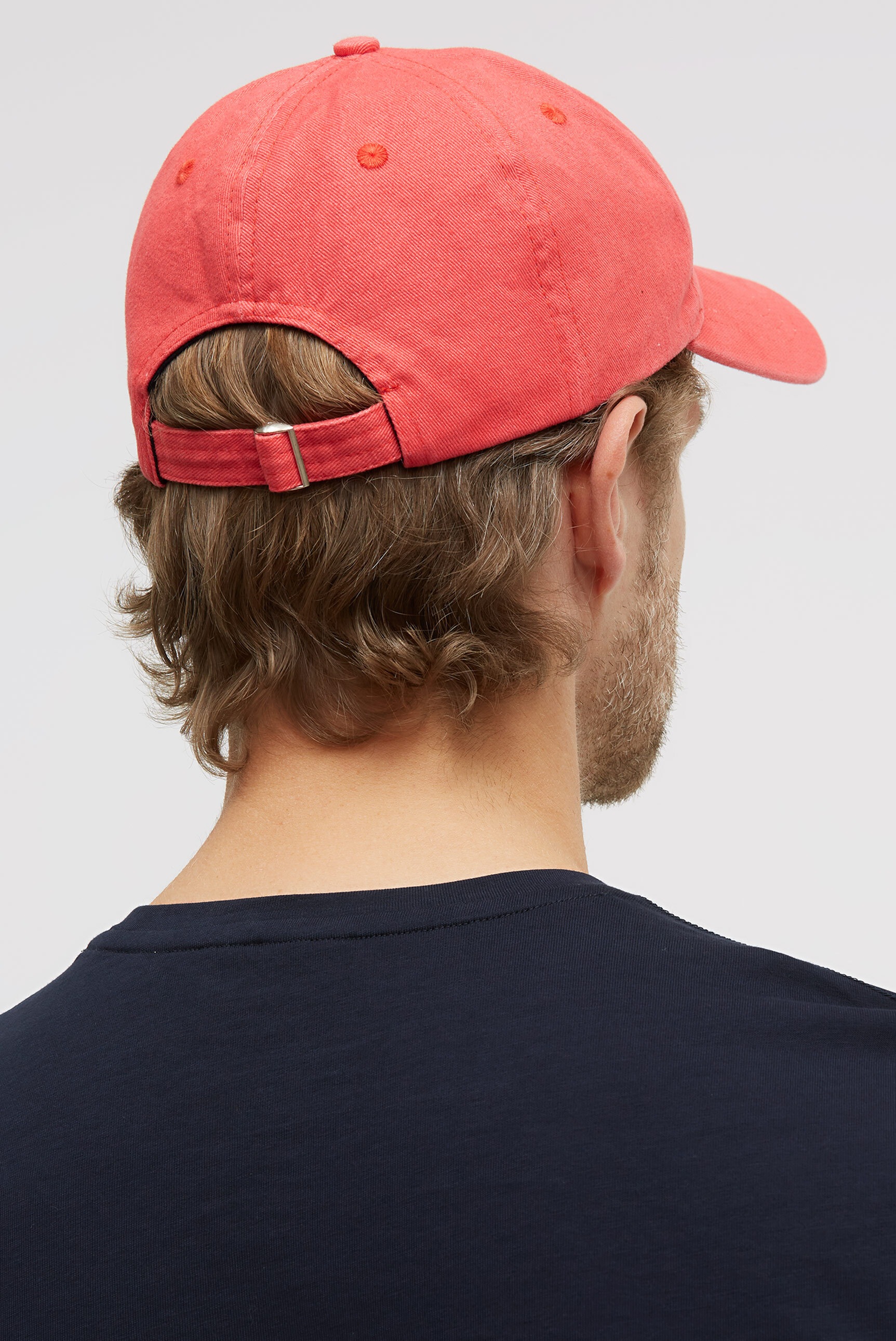 Gaastra Baseball Cap mit verstärktem Schirm