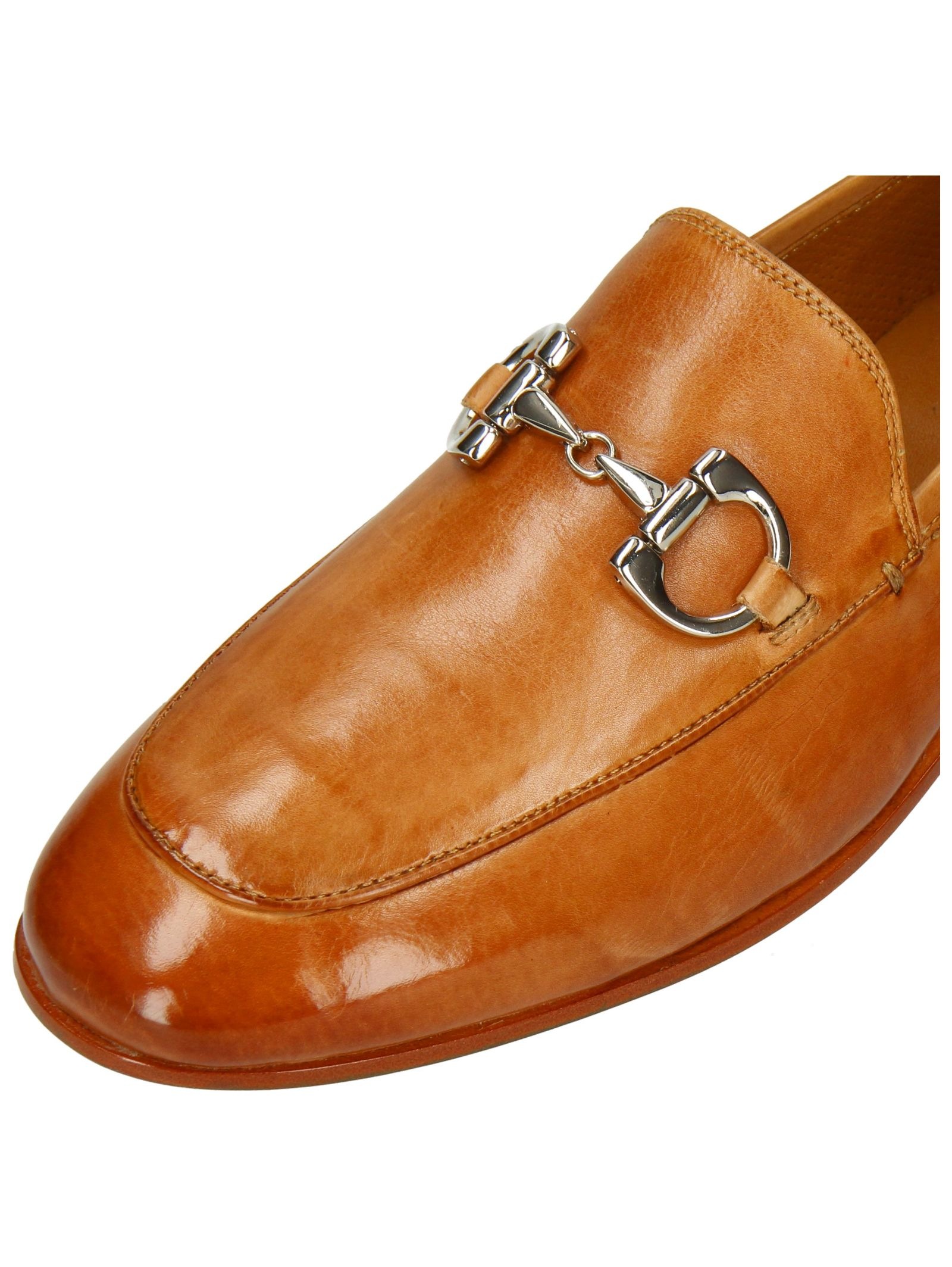 Melvin & Hamilton Slipper "Melvin & Hamilton Slipper Nappaleder" günstig online kaufen