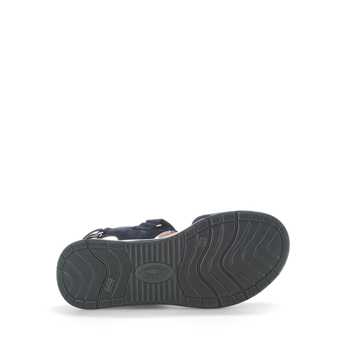 Gabor Rollingsoft Trekkingsandale Blue 35.5 3