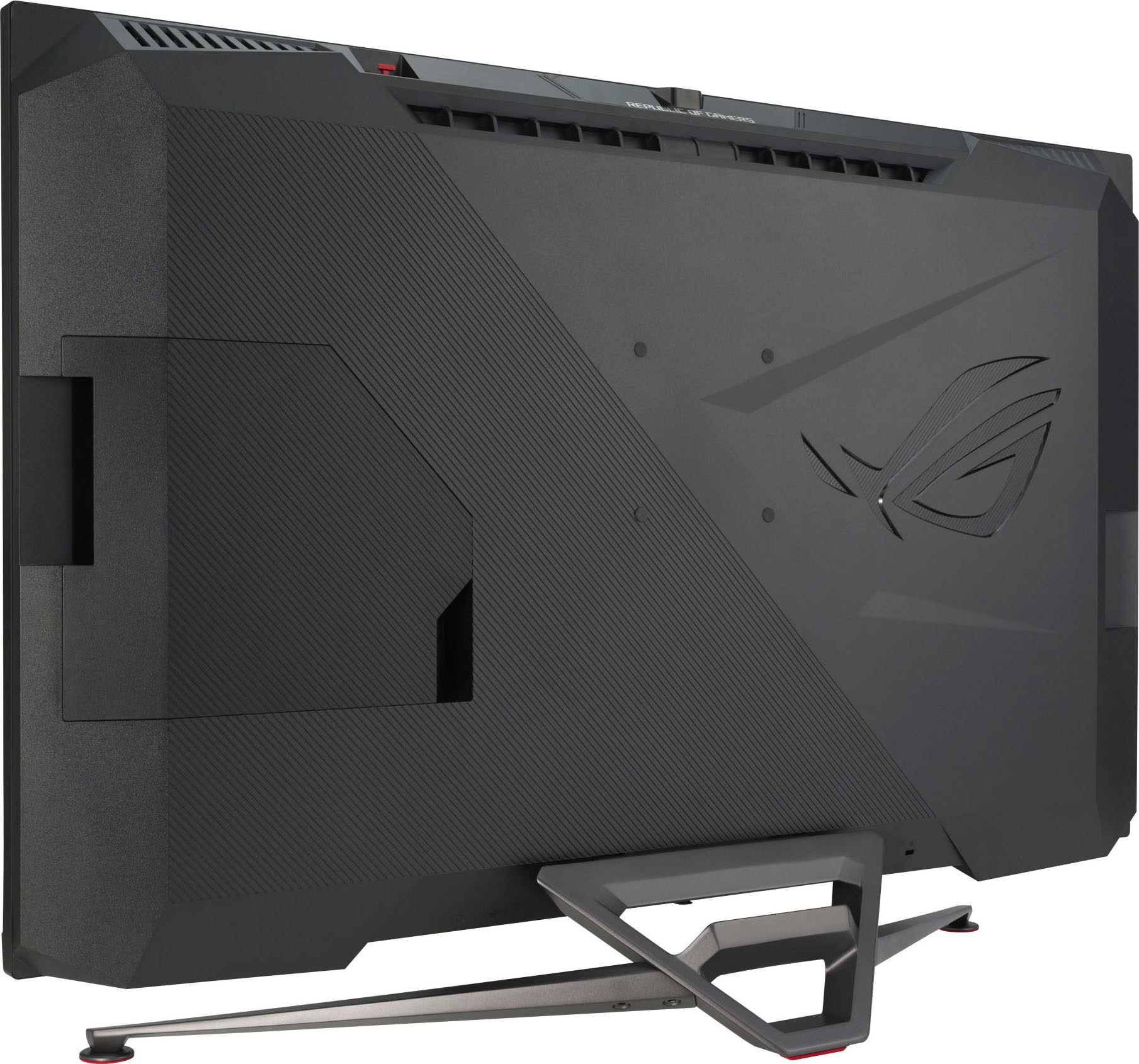 Asus Gaming-Monitor »PG38UQ«, 97 cm/38 Zoll, 3840 x 2160 px, 4K Ultra HD, 1 ms Reaktionszeit, 144 Hz
