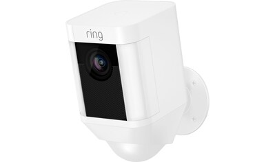 Ring Überwachungskamera »Spotlight Cam (Akku)«, Außenbereich kaufen