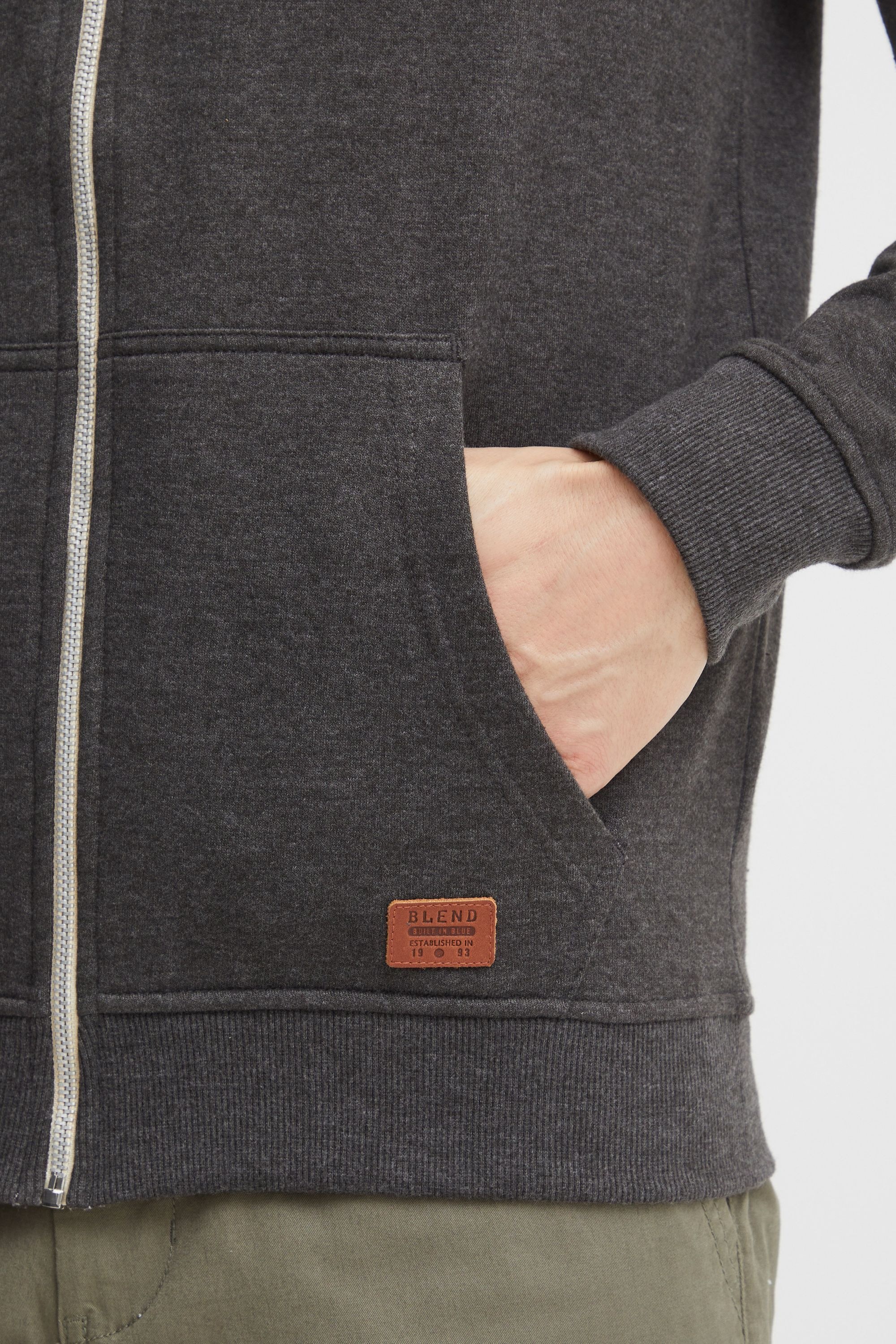 Blend Sweatjacke »Sweatjacke BHArco«