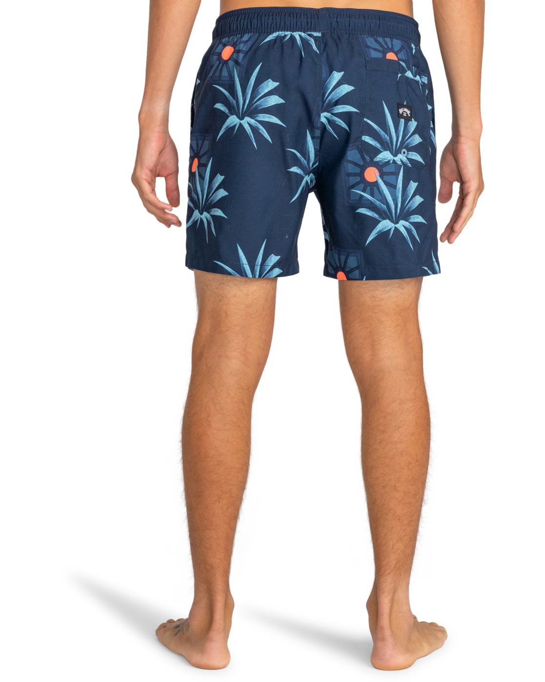 Billabong Boardshorts »Good Times Layback 16"«
