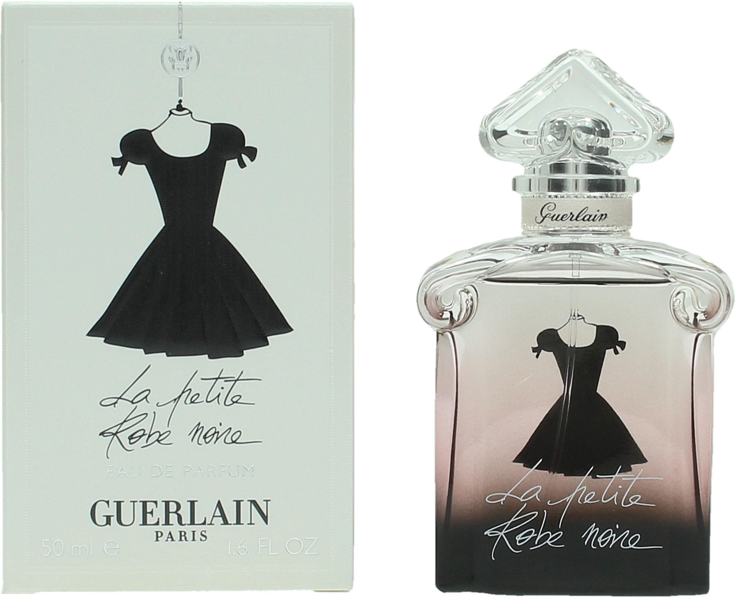 GUERLAIN Eau de Parfum »La petite Robe noire«