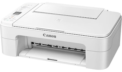 Canon Multifunktionsdrucker »PIXMA TS3350« kaufen