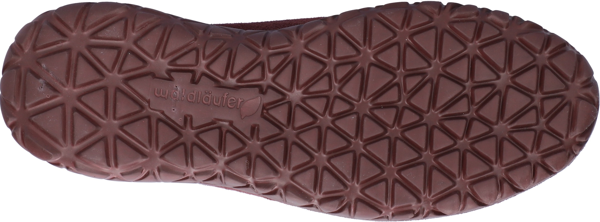 Waldläufer Schnürschuh »Havy-Soft«  Sneaker, Komfortschuh mit Reißverschluss, H-Weite