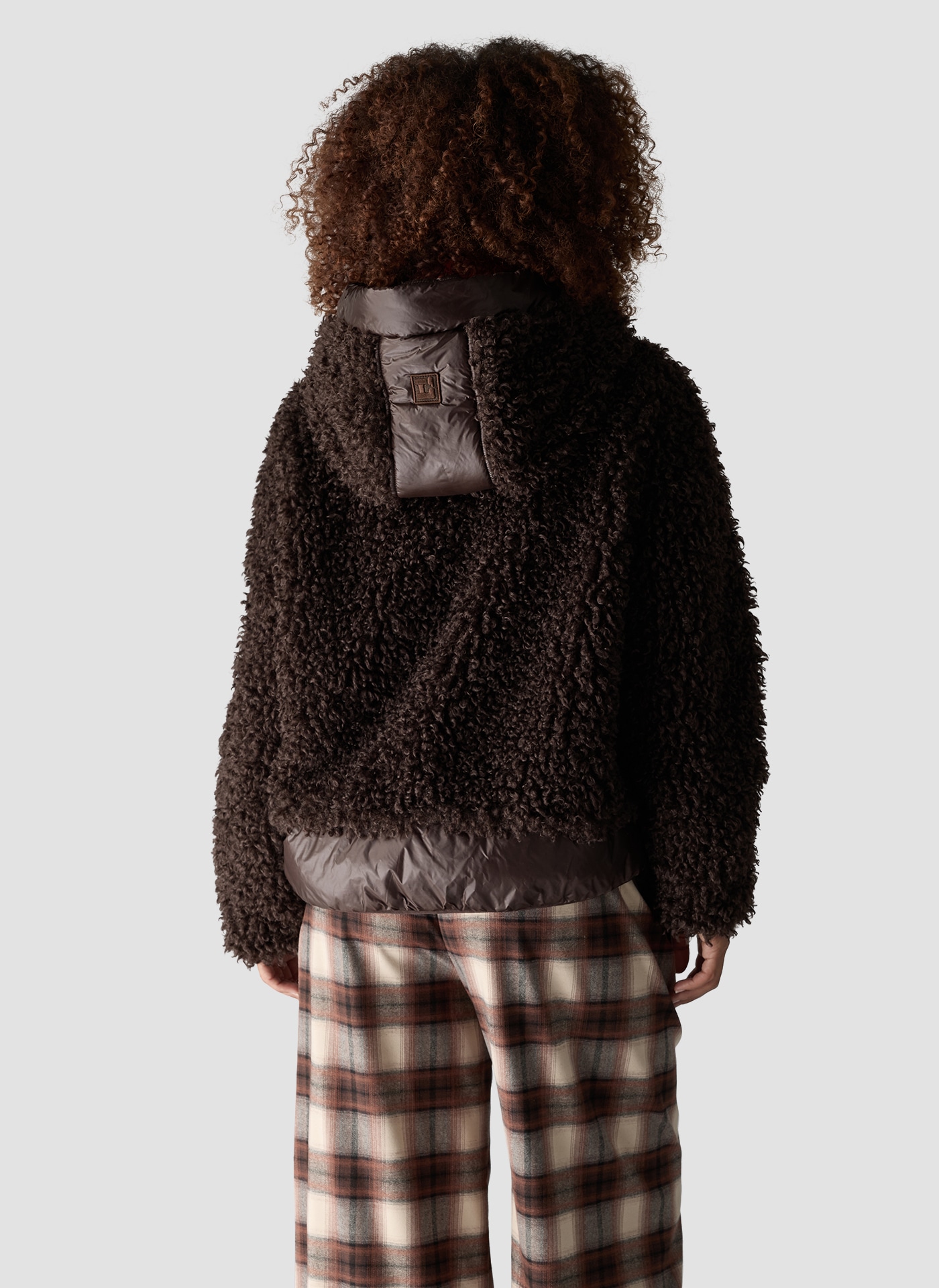 LeComte Blouson »Jacke«