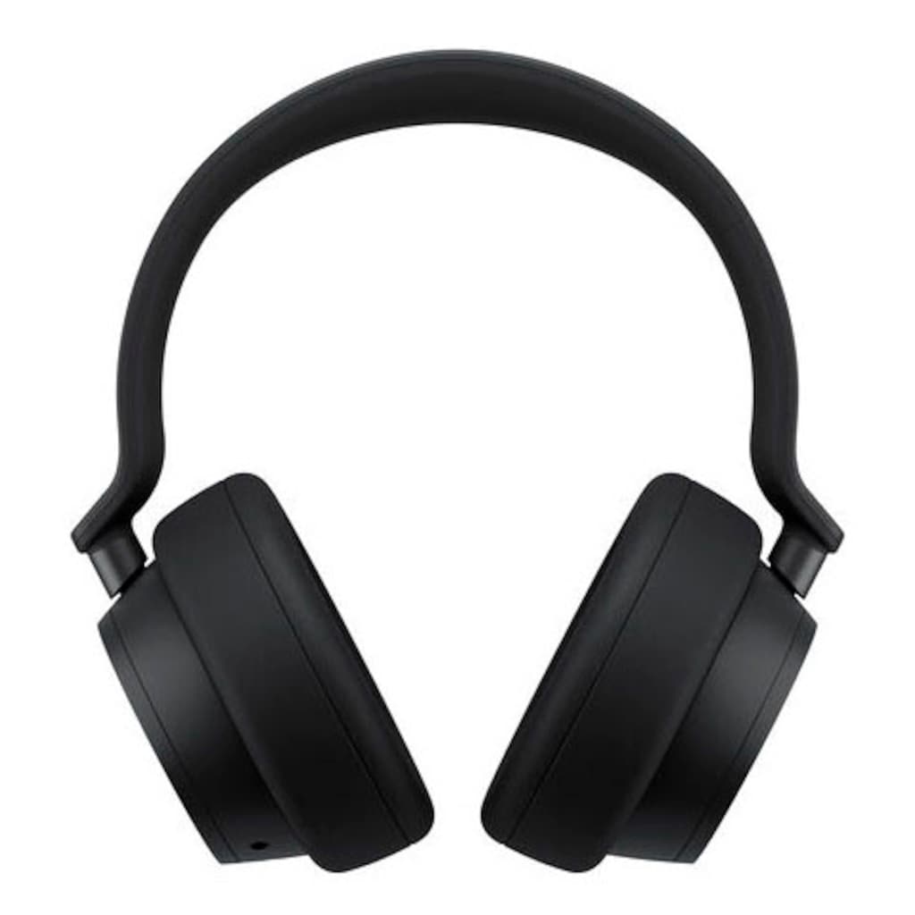 Microsoft Headset »Surface Headphones 2«, Bluetooth, Active Noise Cancelling (ANC)-Sprachsteuerung