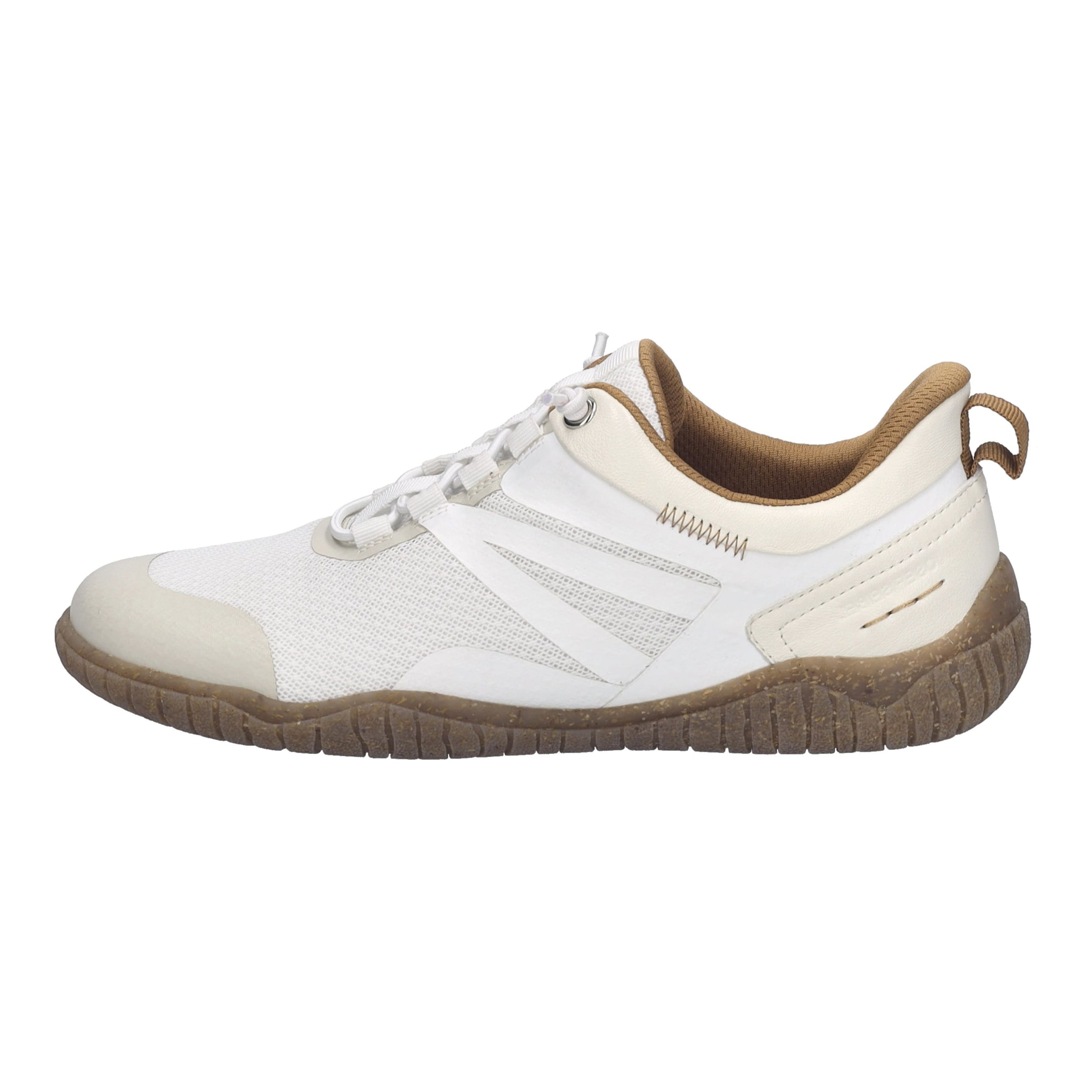 Josef Seibel Sneaker »Wynona 11, weiss«