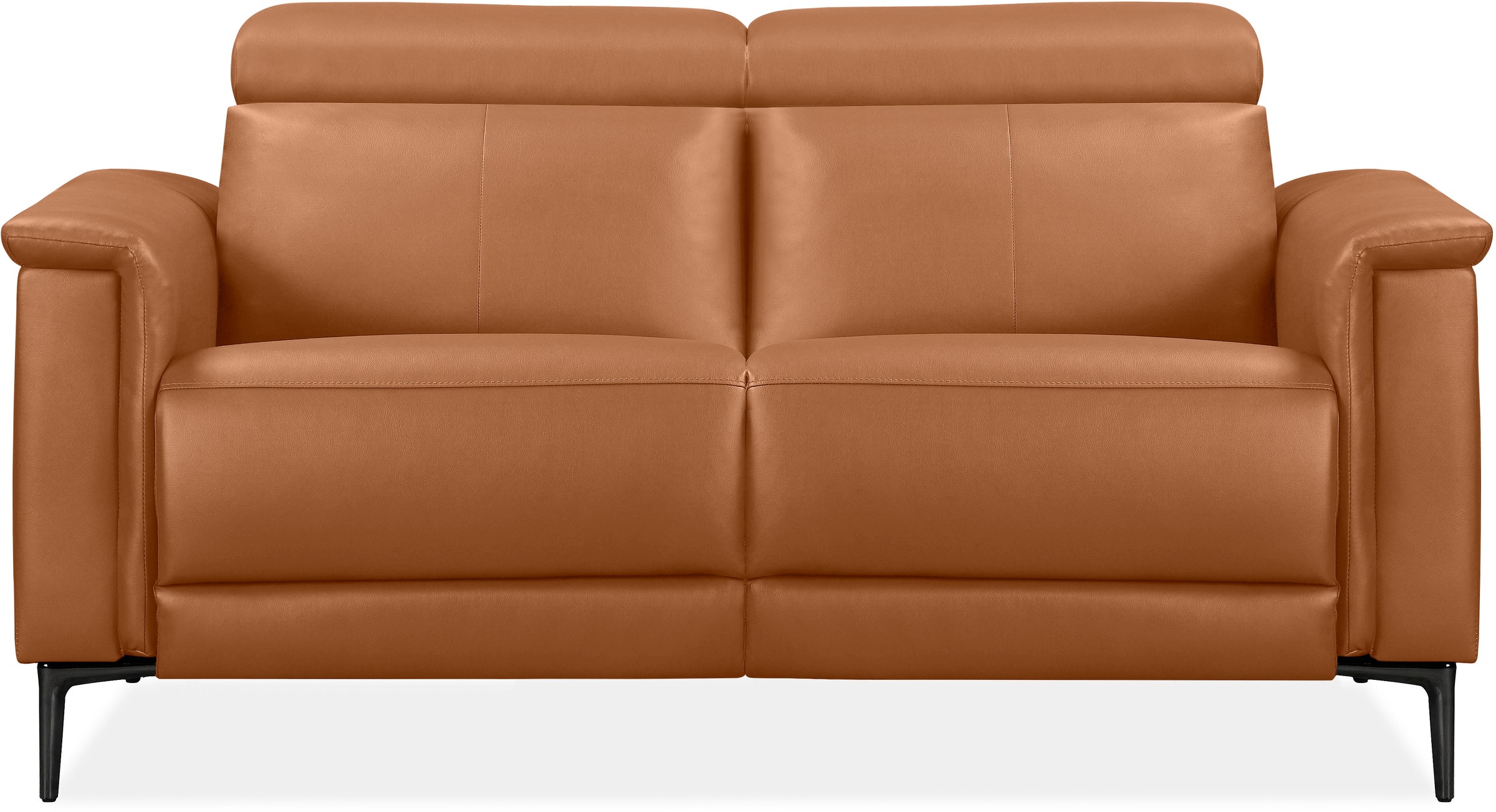 Home affaire 2-Sitzer "Lund" manueller od. elektrischer Relaxfunktion und U günstig online kaufen