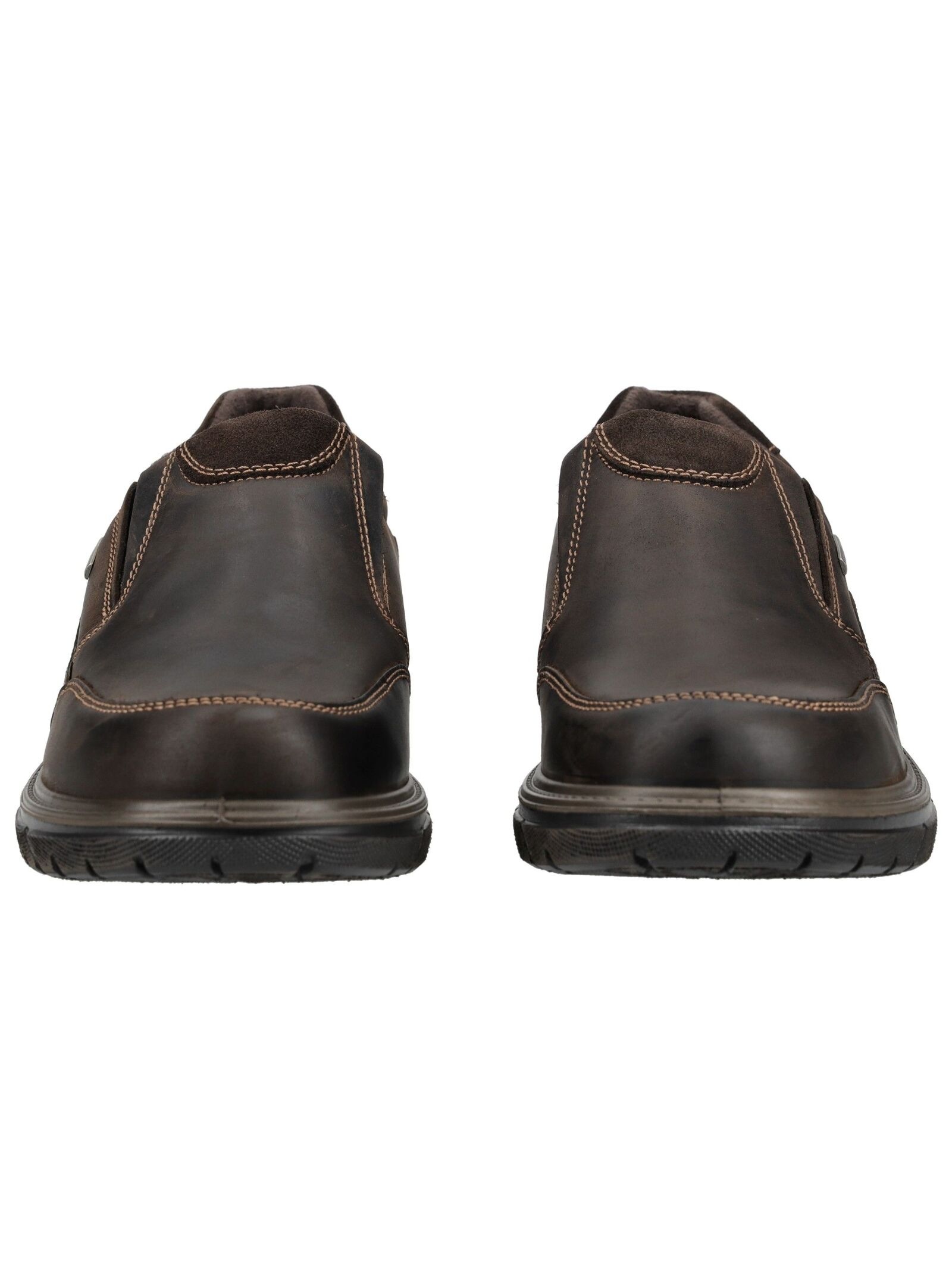 Thumbnail - Imac Slipper "Imac Slipper Nubukleder"