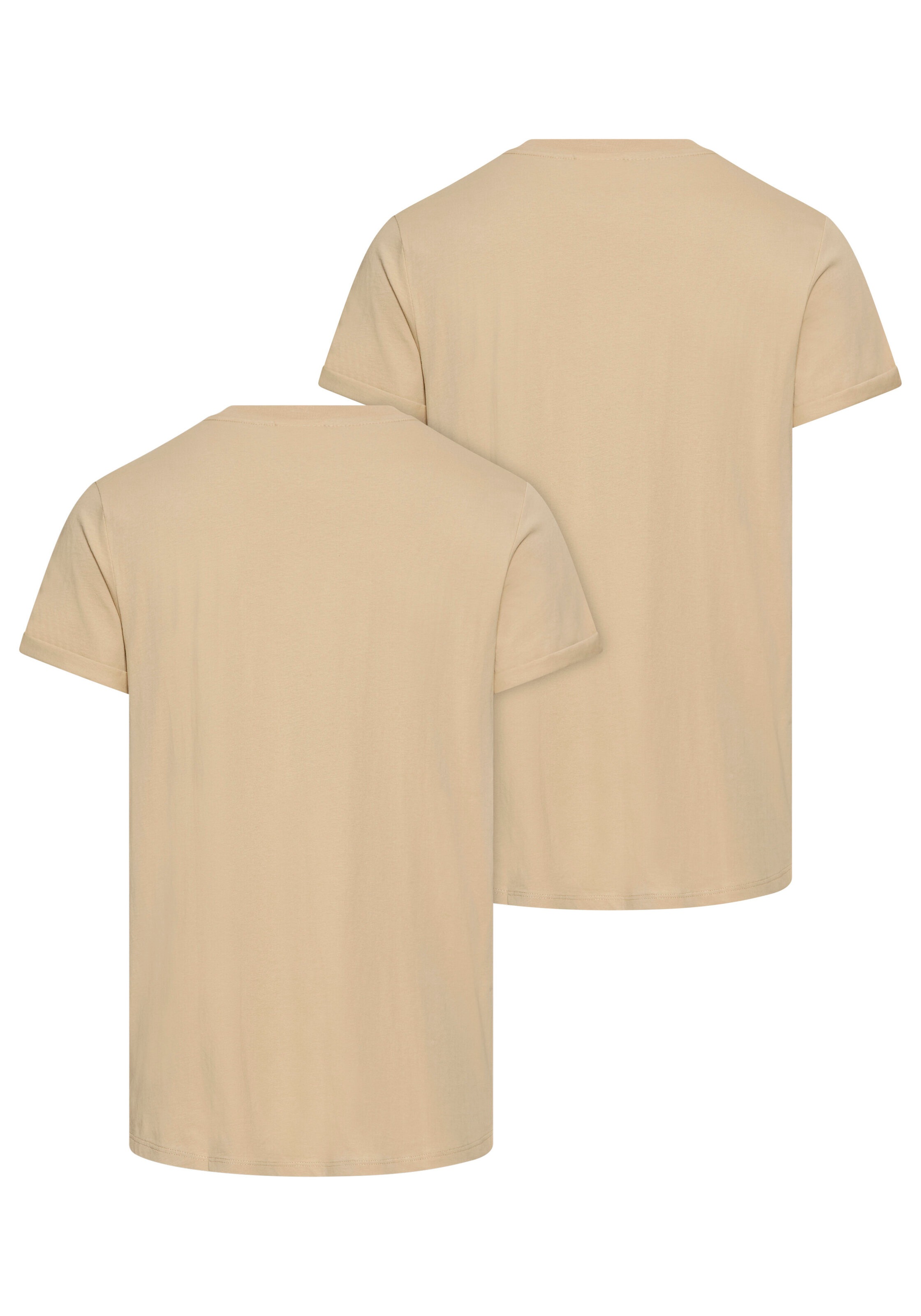 G-STAR T-Shirt »Lash r t 2 pack«, (Packung, 2 tlg.), aus Baumwolle