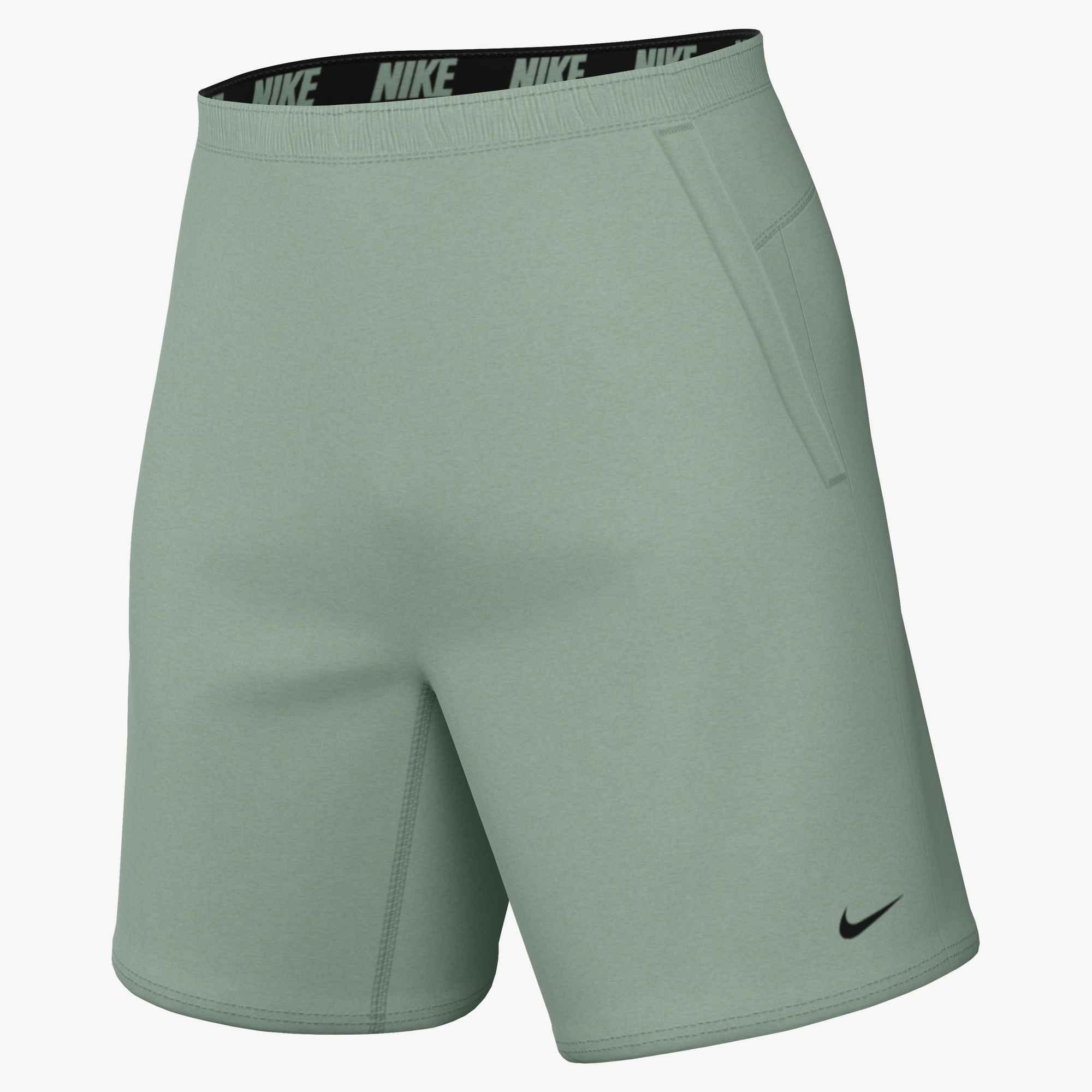 Nike Shorts »M NK DF TOTALITY 7IN SHORT«  für Sportmode und Streetwear, aus Polyester, sportlicher Schnitt