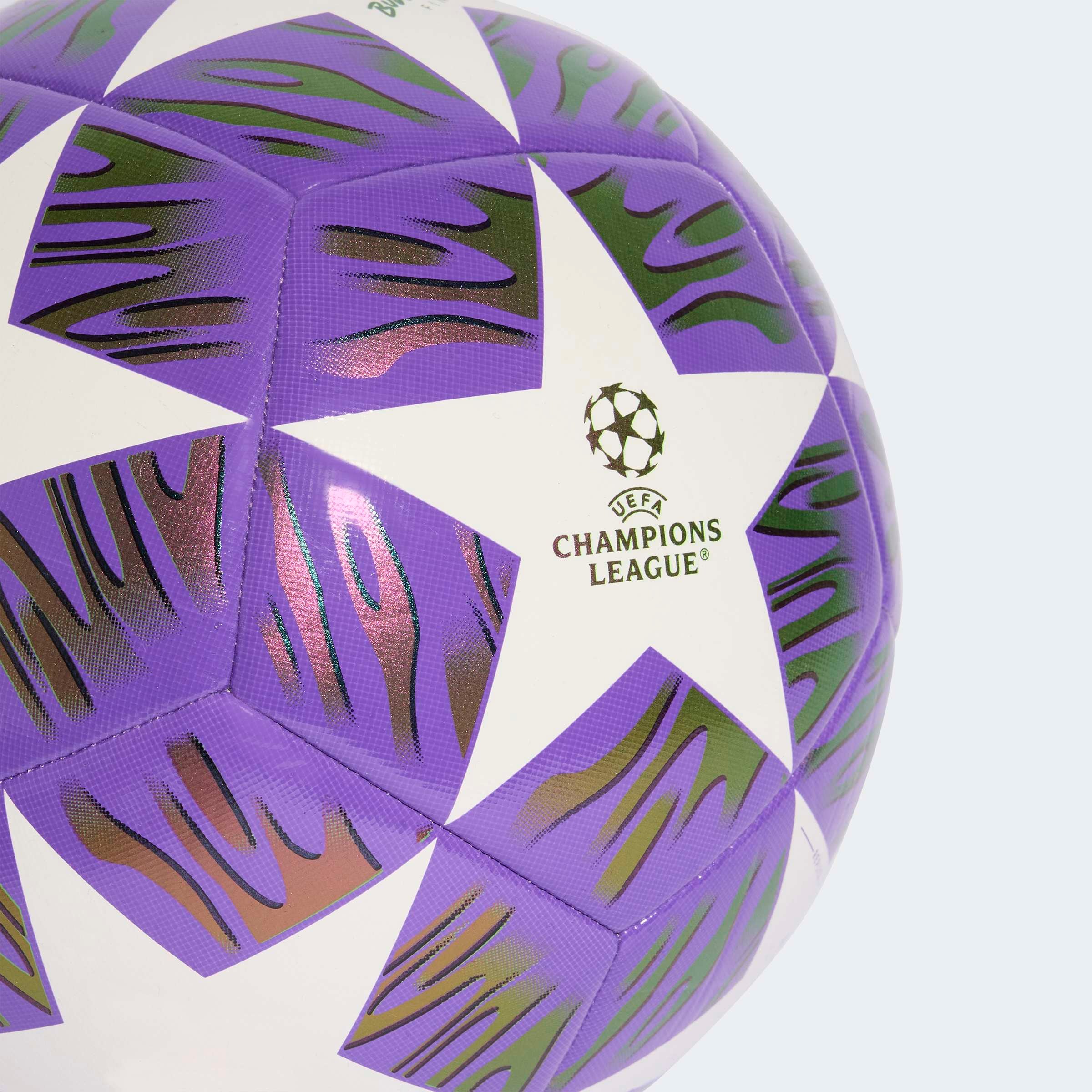 adidas Performance Fußball »UEFA CHAMPIONS LEAGUE FINAL« Champions League