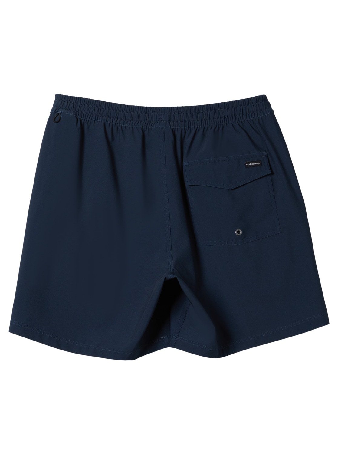 Quiksilver Boardshorts »Surfsilk Solid Volley 16"«