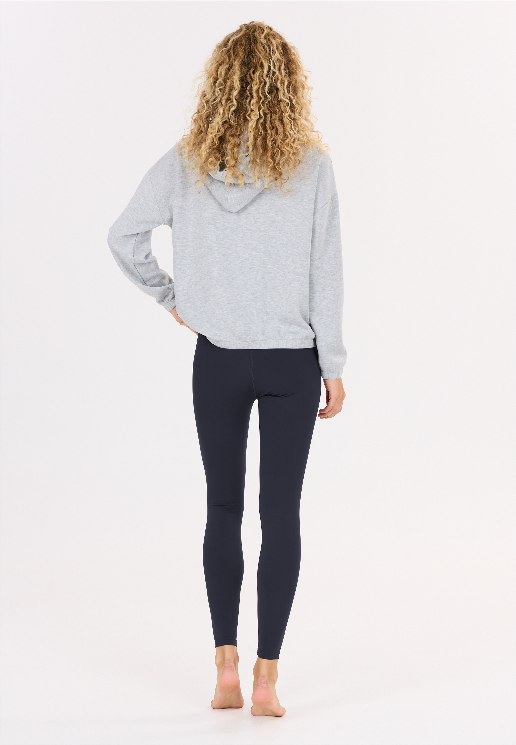 ATHLECIA Funktionstights »Blossom«  mit atmungsaktiver Funktion