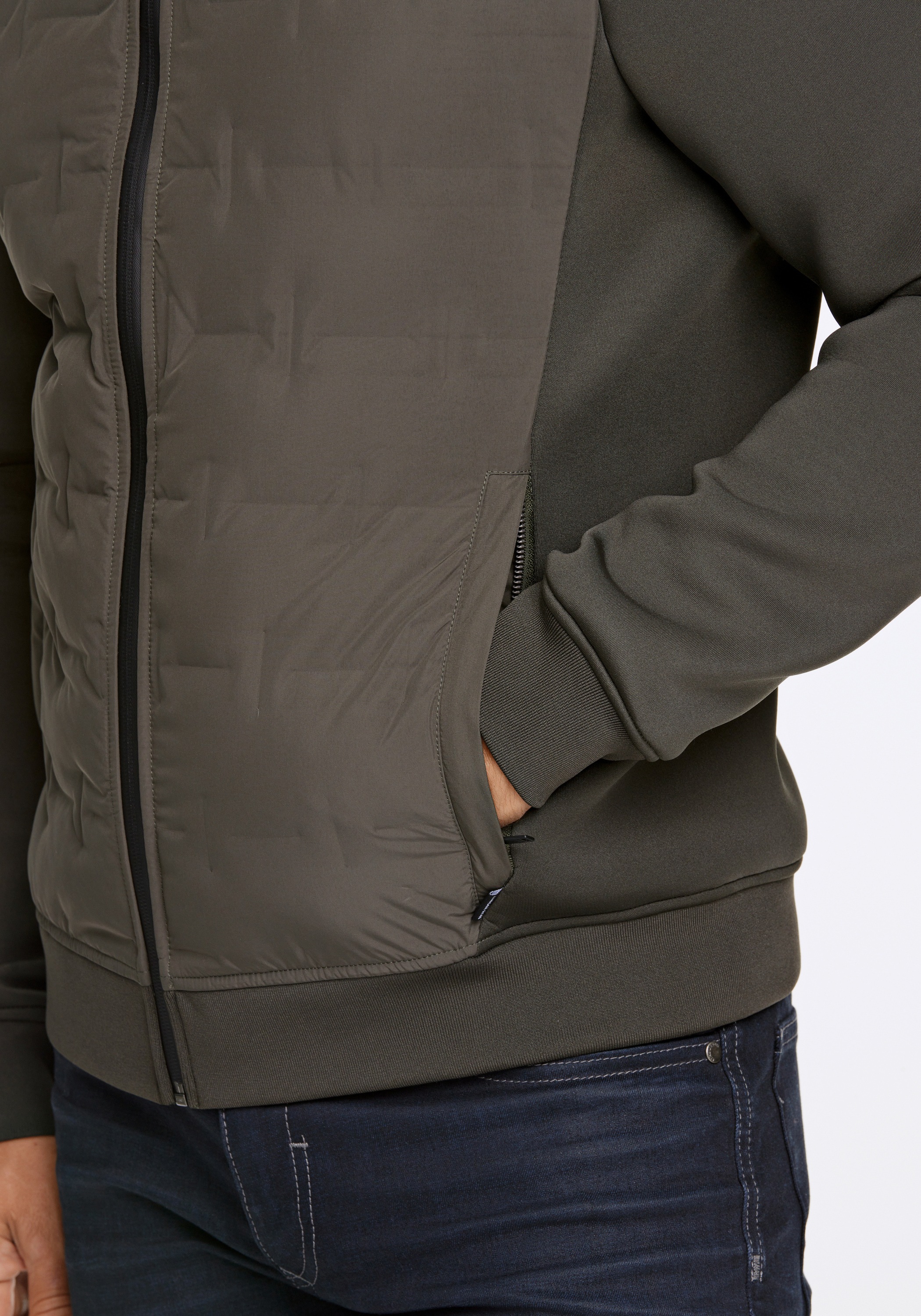 LINDBERGH Funktionsjacke »Lindbergh Funktionelle Jacke«