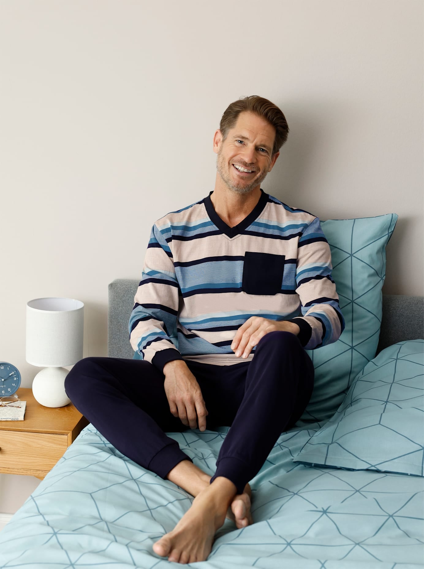 wäschepur Schlafanzug günstig online kaufen