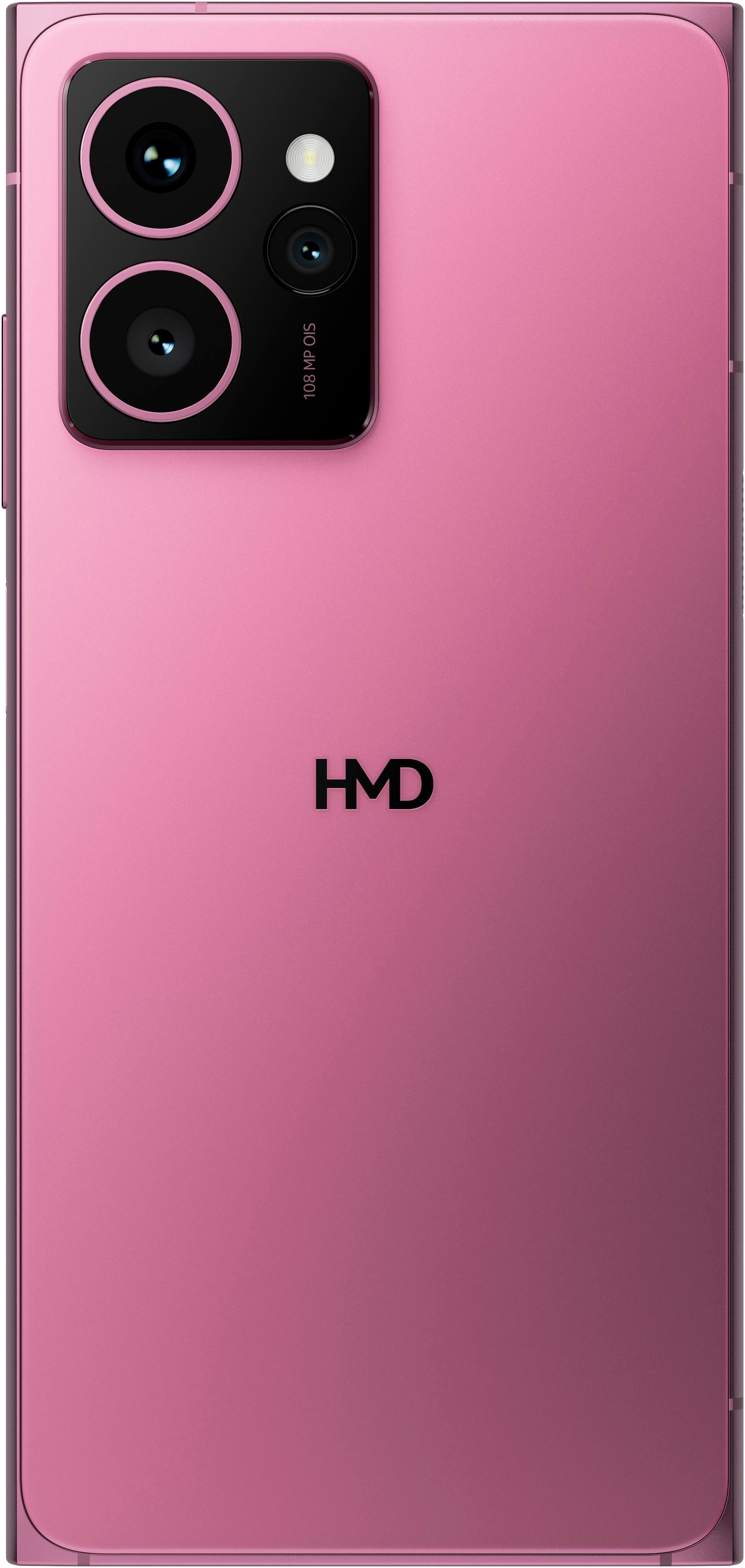 HMD Smartphone »Skyline 256GB«, Pink