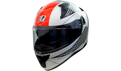 Motorradhelm »Integralhelm Eifel«