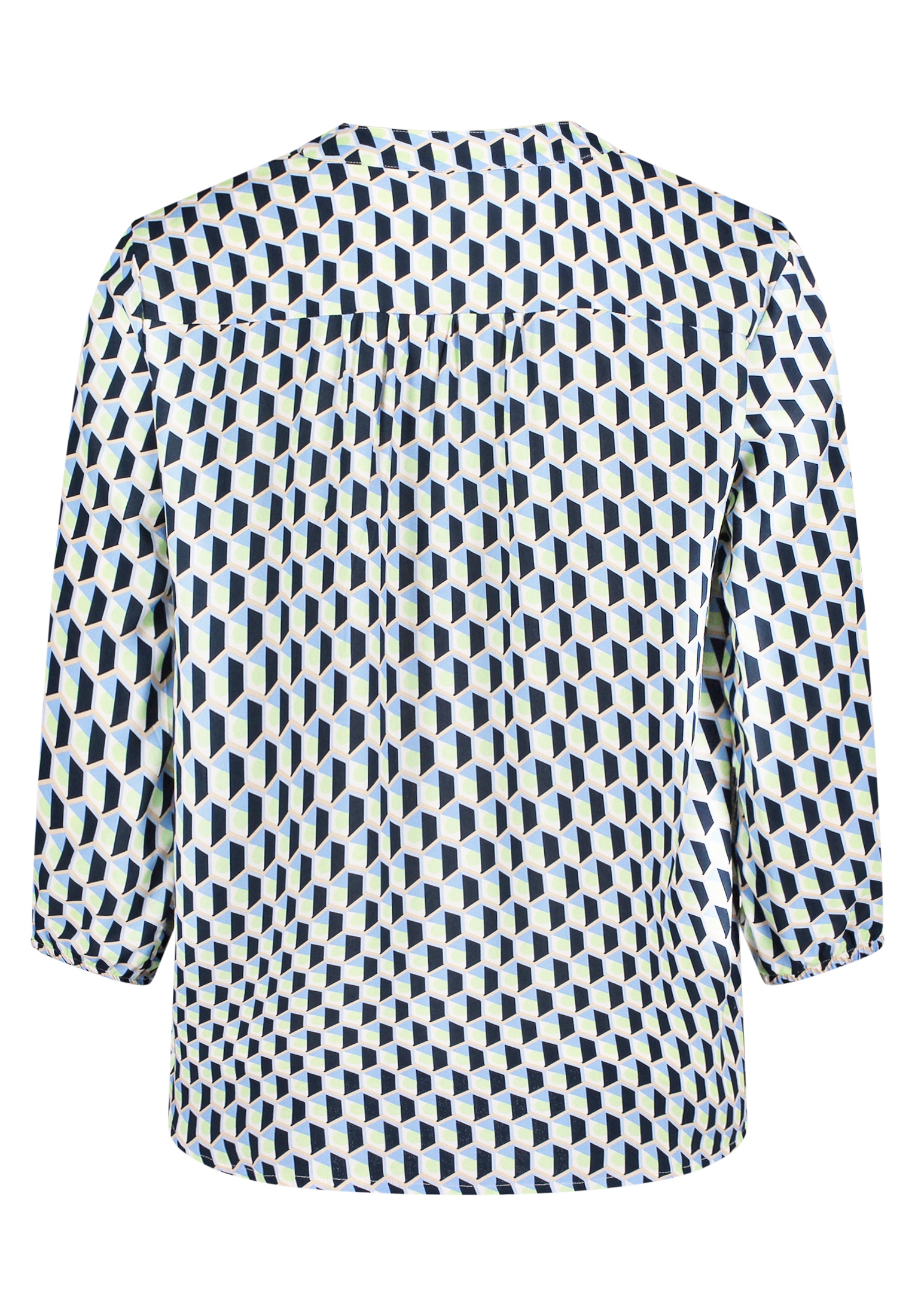 Betty Barclay Schlupfbluse »Damen mit 3/4 Arm«