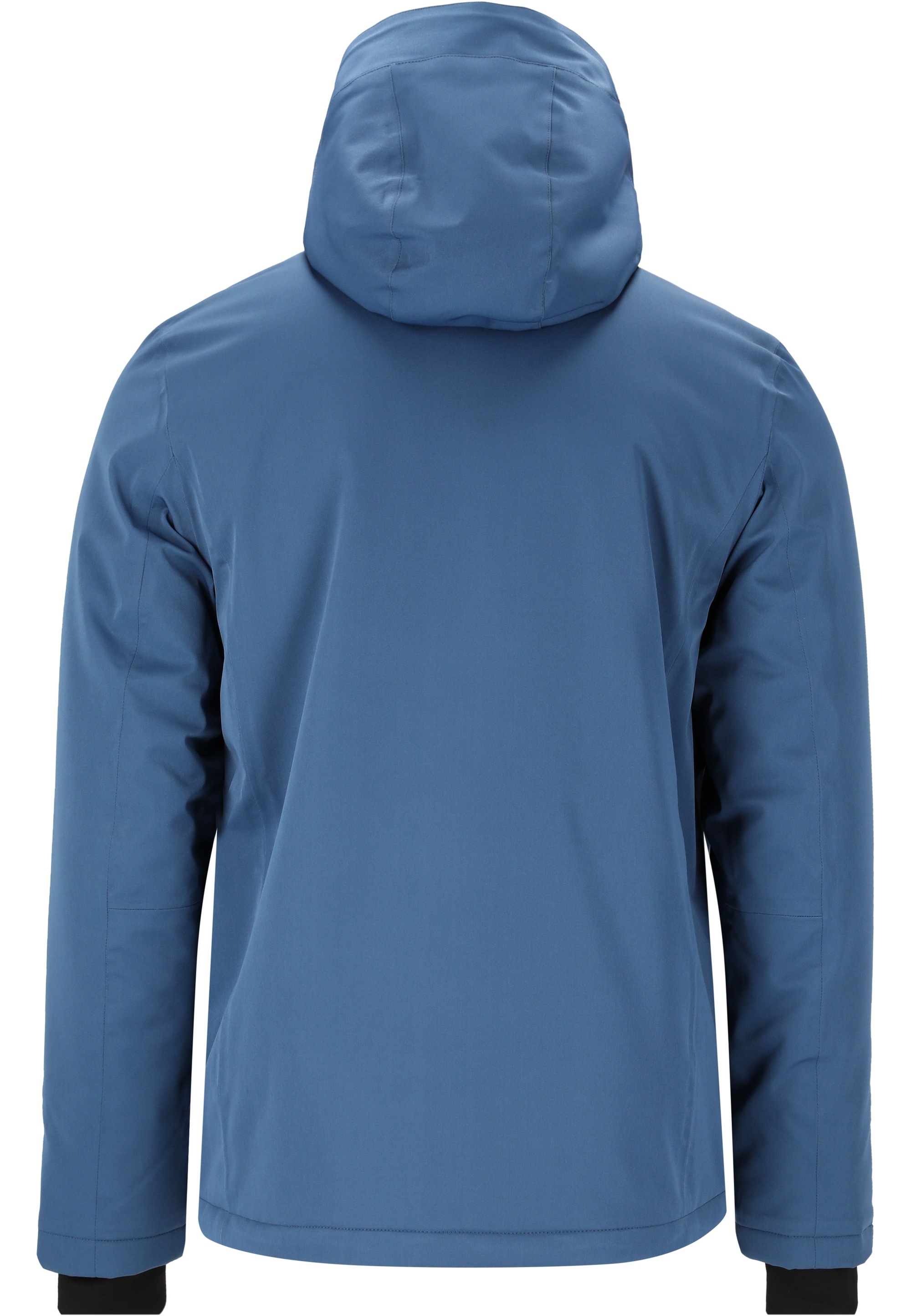 WHISTLER Skijacke »Carbon«, mit wasserabweisender Membran