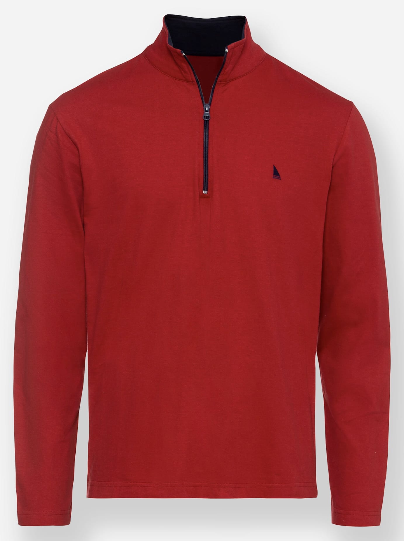 Langarmshirt »Langarm-Shirt«