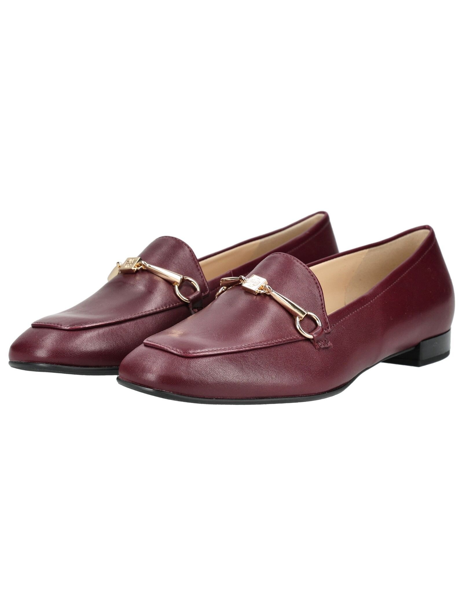 Högl Slipper »Högl Slipper Leder«