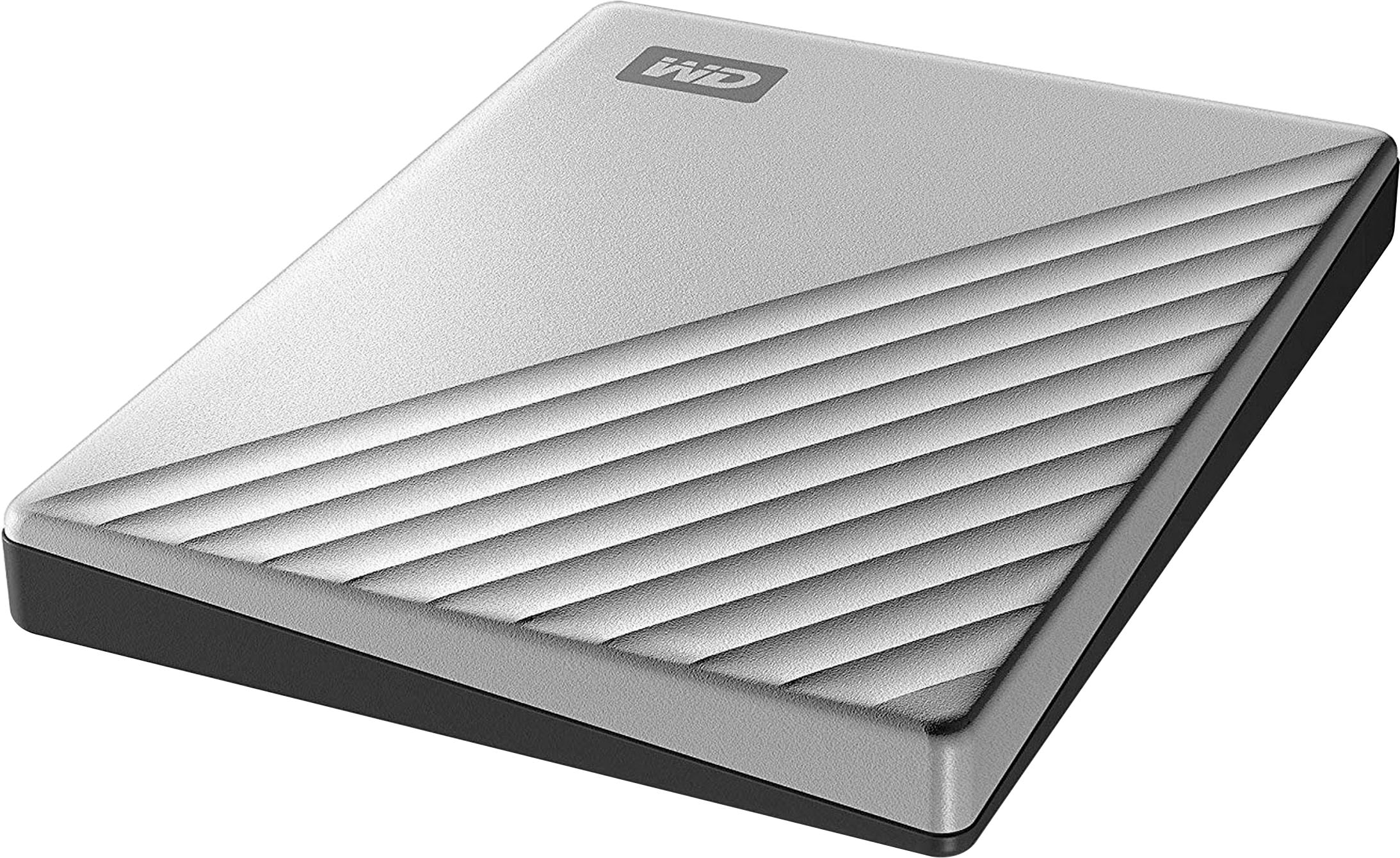 WD externe HDD-Festplatte »My Passport Ultra«, Anschluss USB 3.0