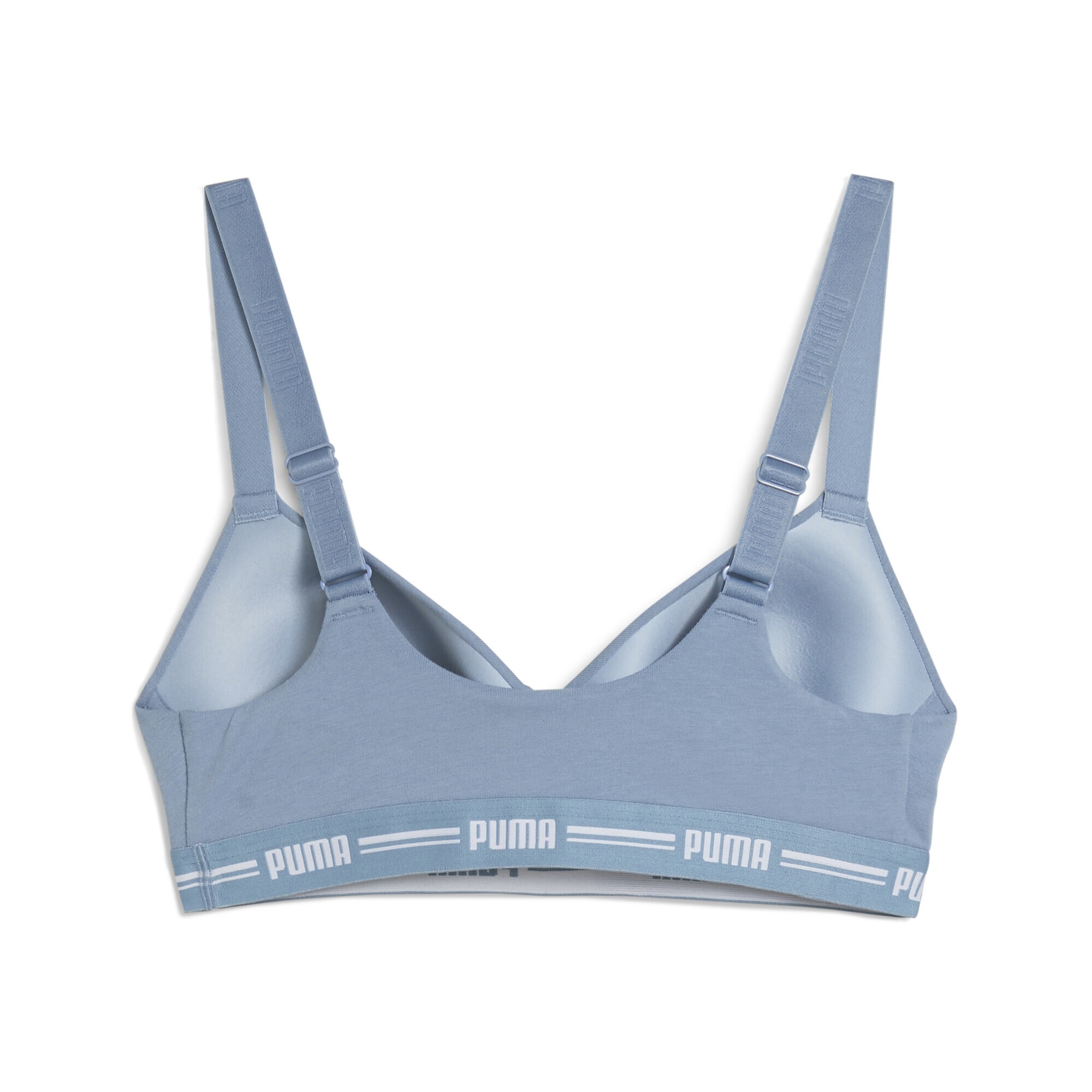 PUMA T-Shirt-BH »Wattiertes Top (1er-Pack) Damen«