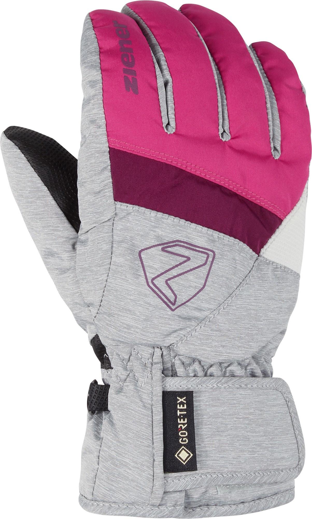 Ziener Skihandschuhe "LEIF-Z GTX glove junior" günstig online kaufen