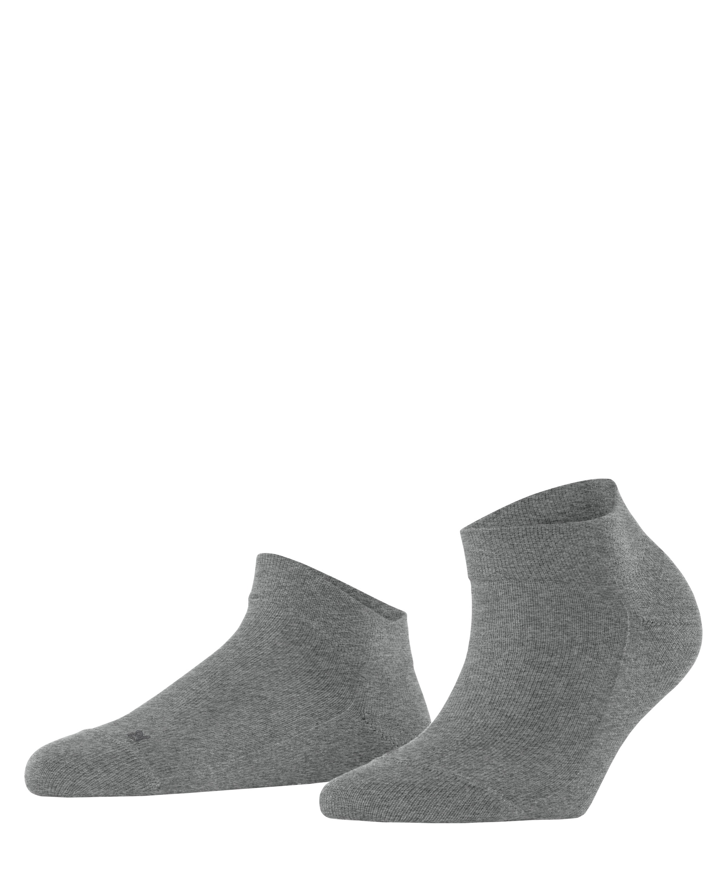 FALKE Sneakersocken "Sensitive London" 1 Paar tlg.