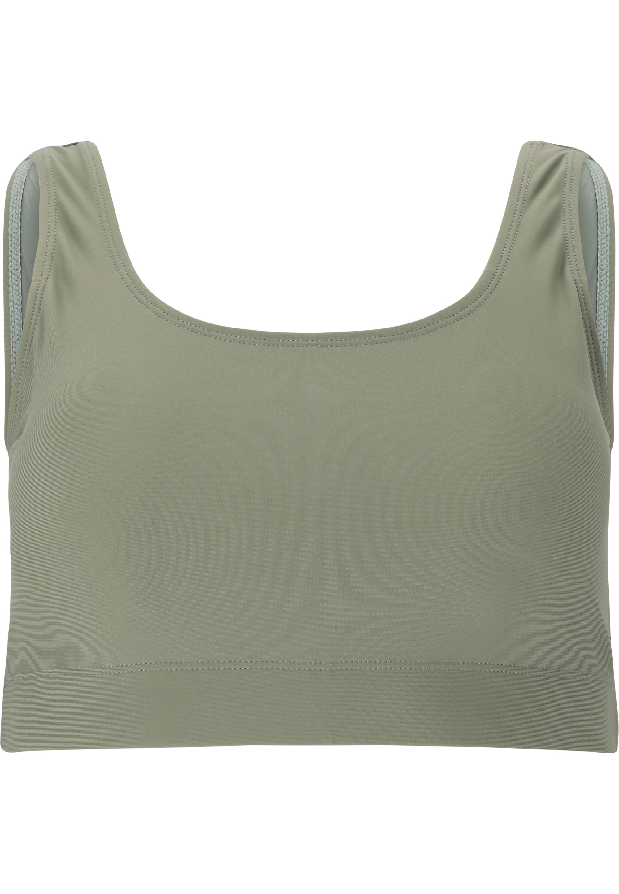 ATHLECIA Triangel-Bikini-Top »Aqumiee«, mit Quick-Dry Technologie und UV-Schutz